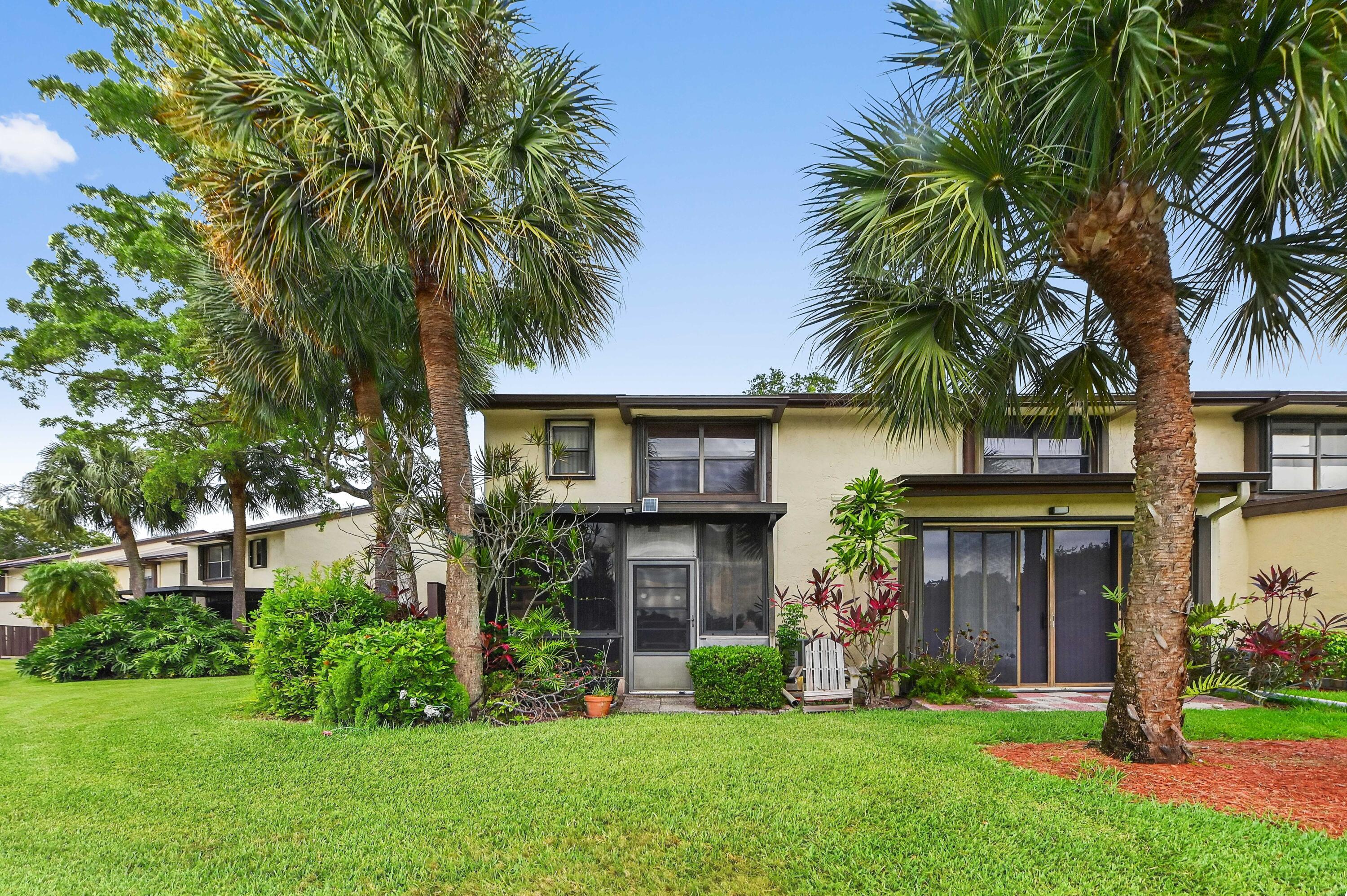 BAYWOOD VILLAGE III-A CONDO - Residential