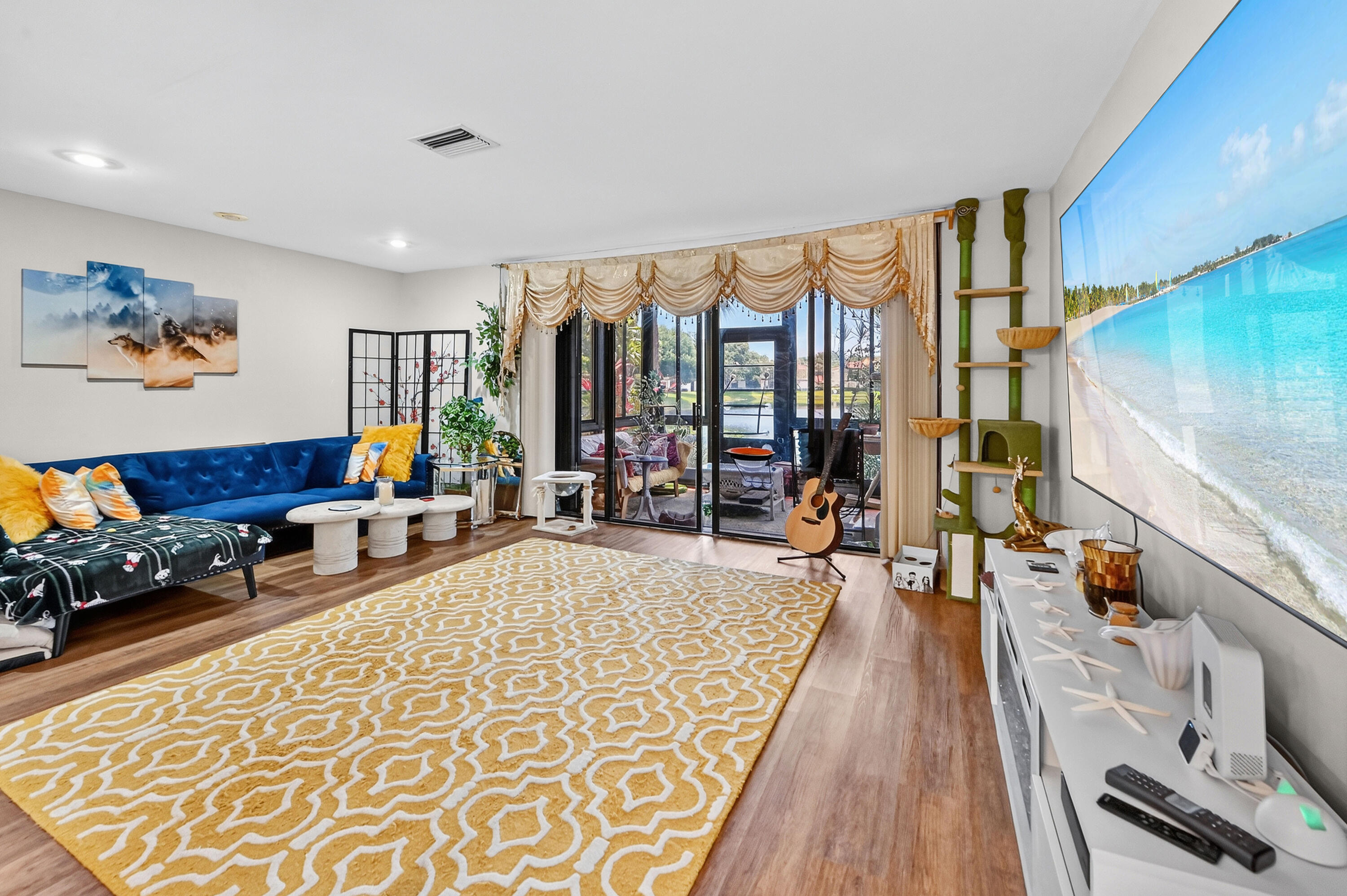 BAYWOOD VILLAGE III-A CONDO - Residential