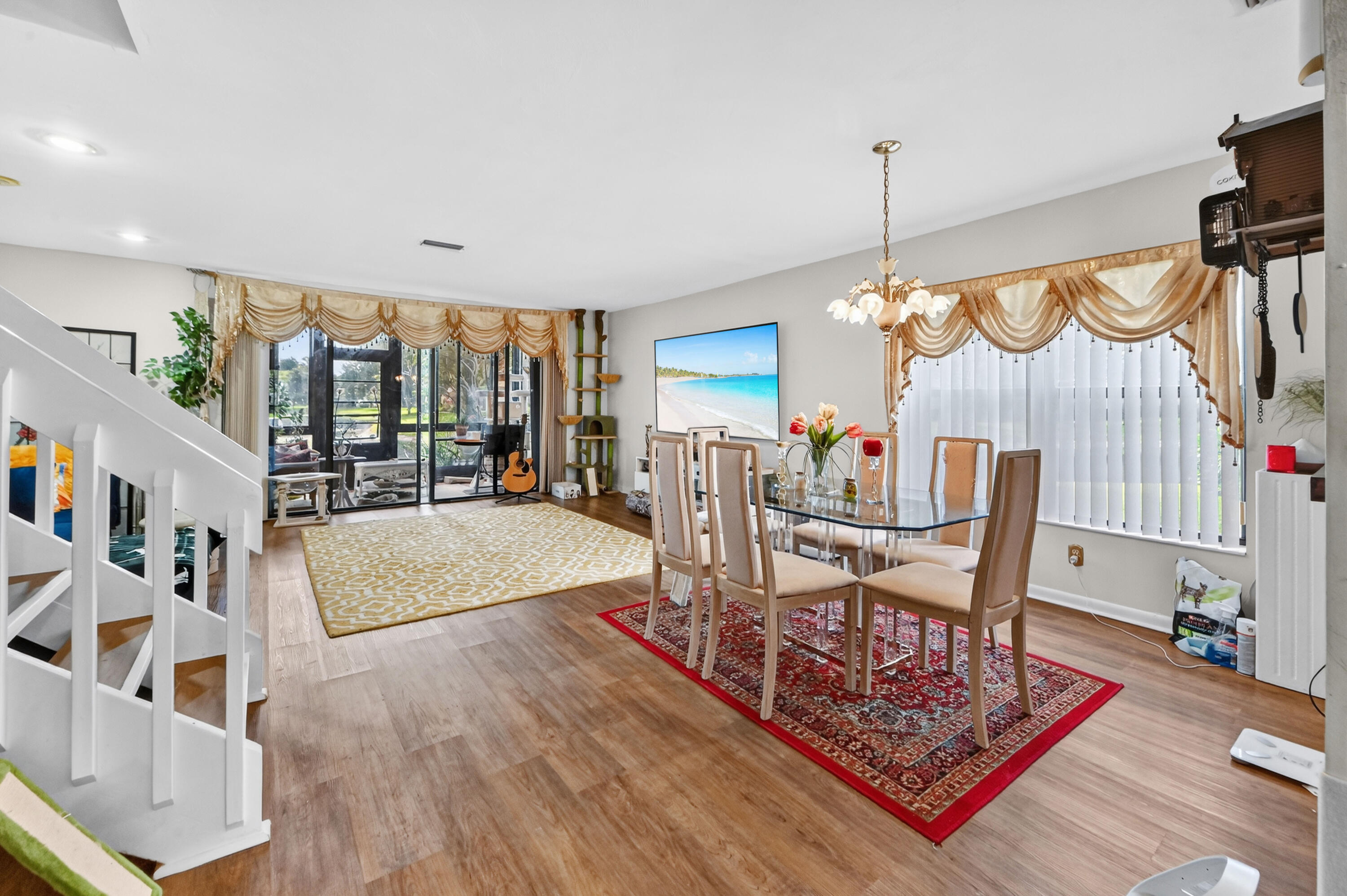 BAYWOOD VILLAGE III-A CONDO - Residential