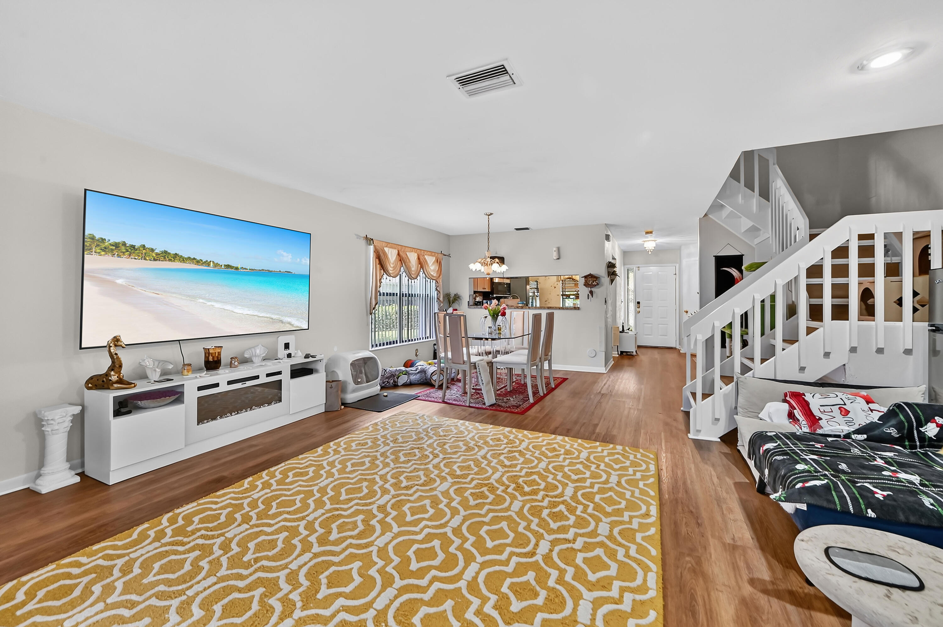 BAYWOOD VILLAGE III-A CONDO - Residential