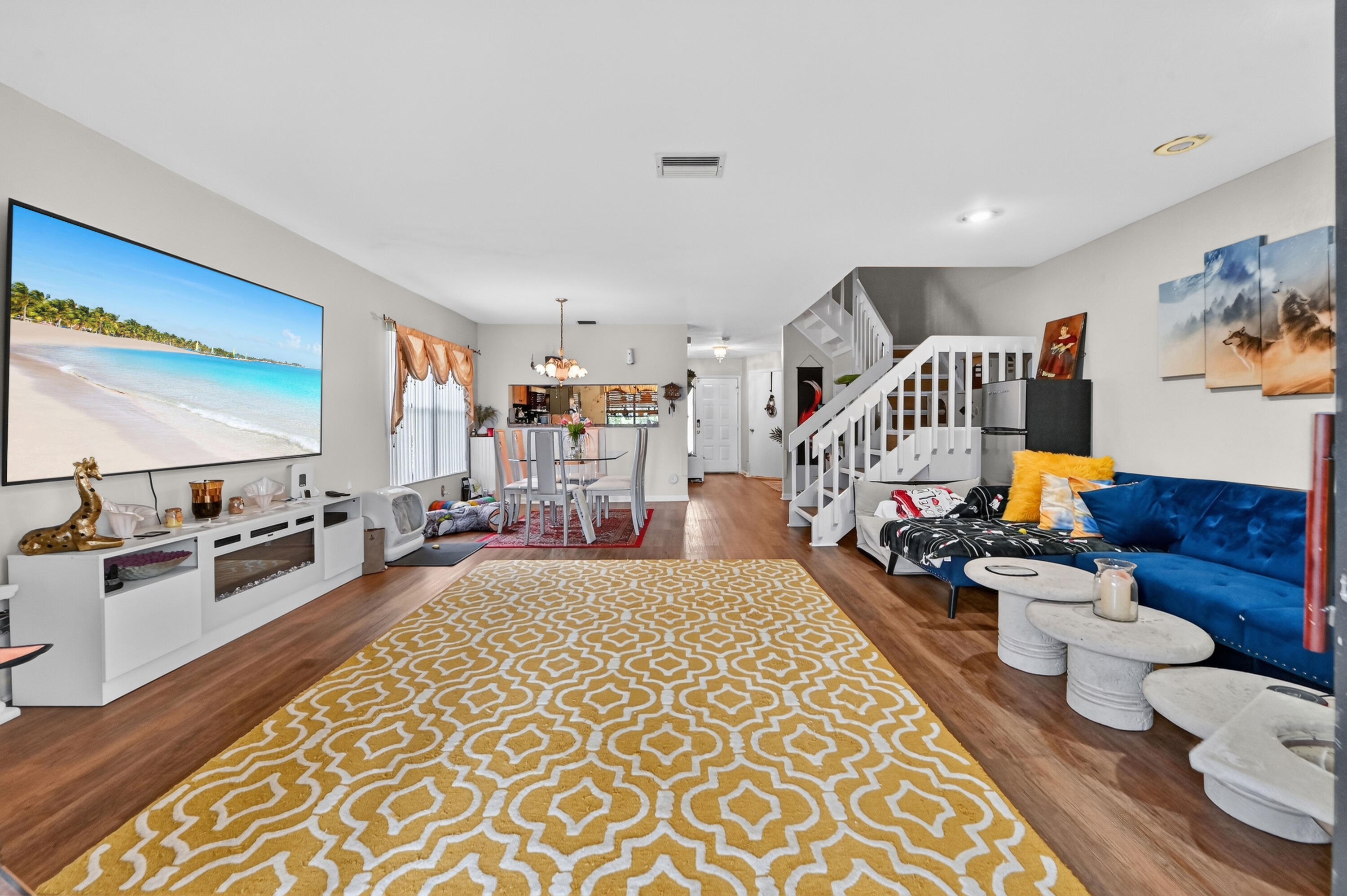 BAYWOOD VILLAGE III-A CONDO - Residential