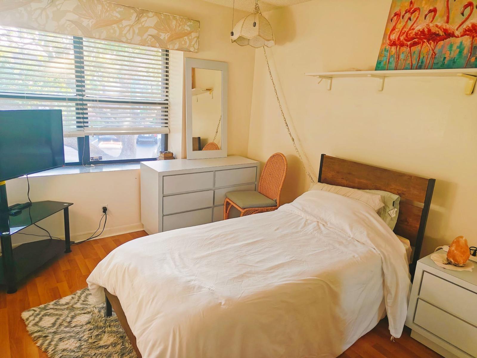 BAYWOOD VILLAGE III-A CONDO - Residential