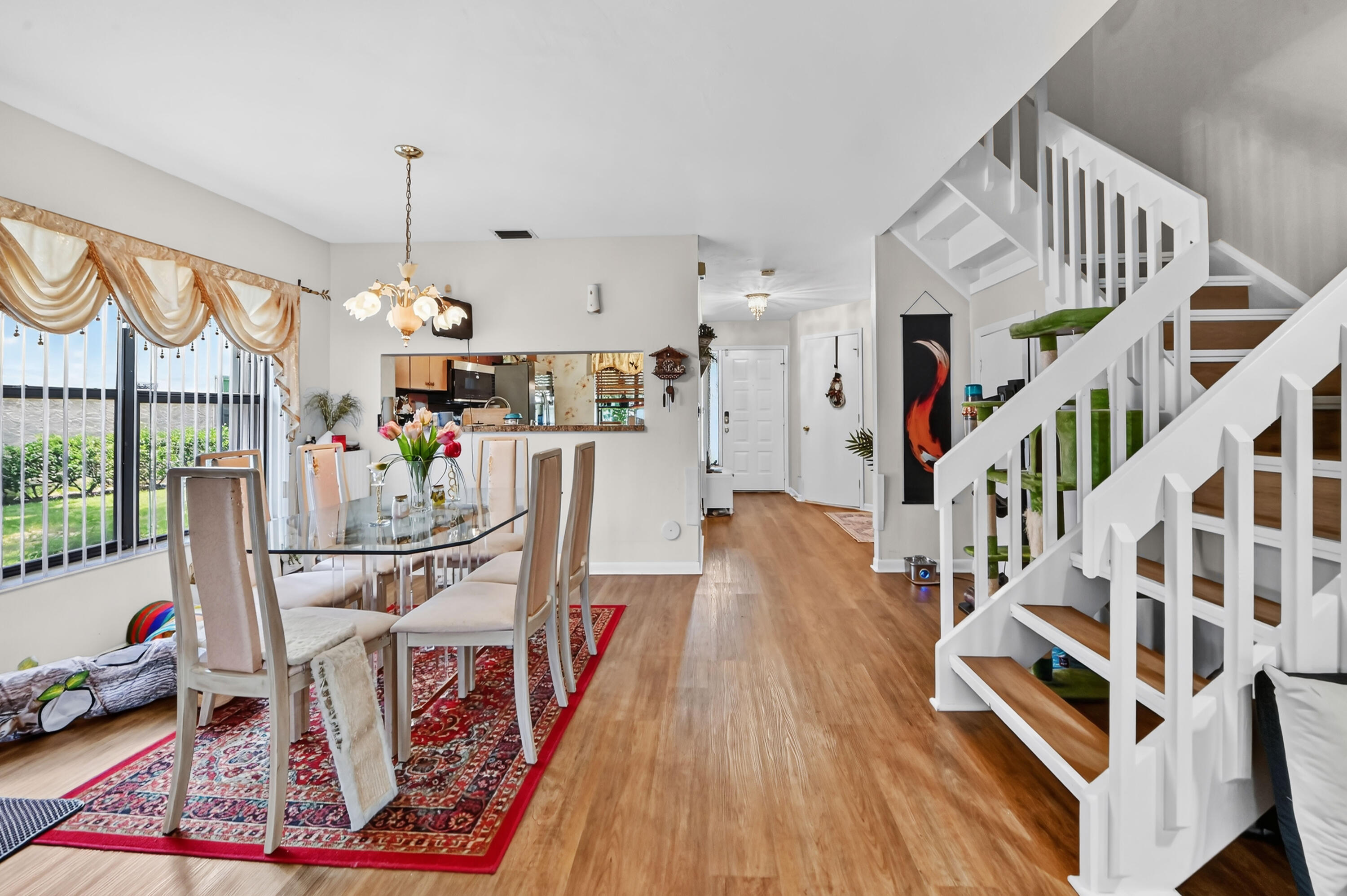 BAYWOOD VILLAGE III-A CONDO - Residential