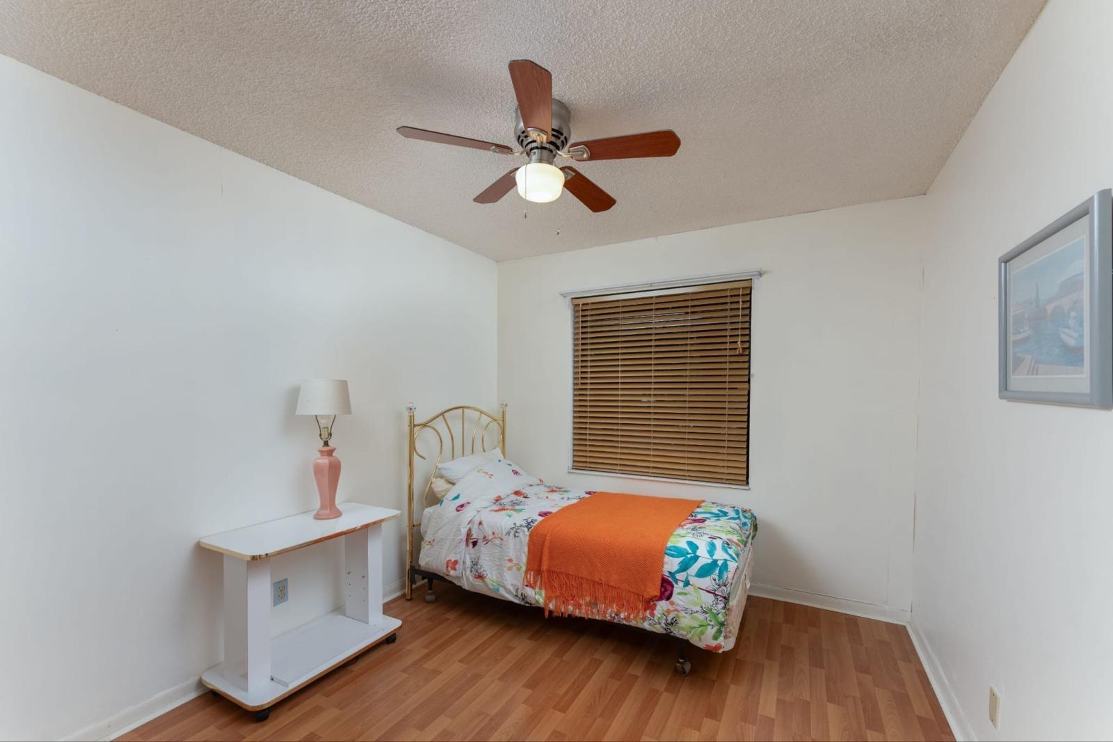 BAYWOOD VILLAGE III-A CONDO - Residential