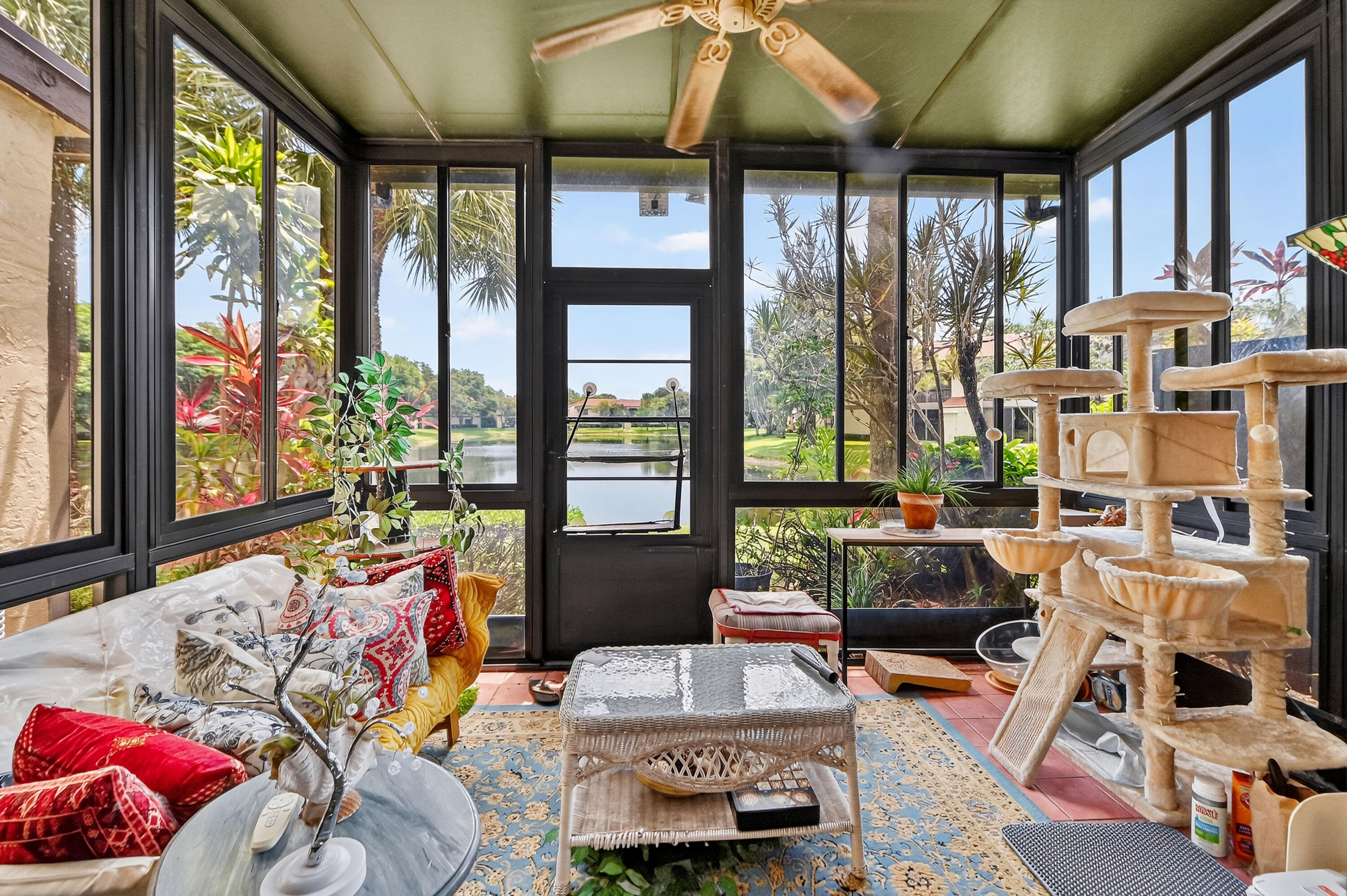 BAYWOOD VILLAGE III-A CONDO - Residential