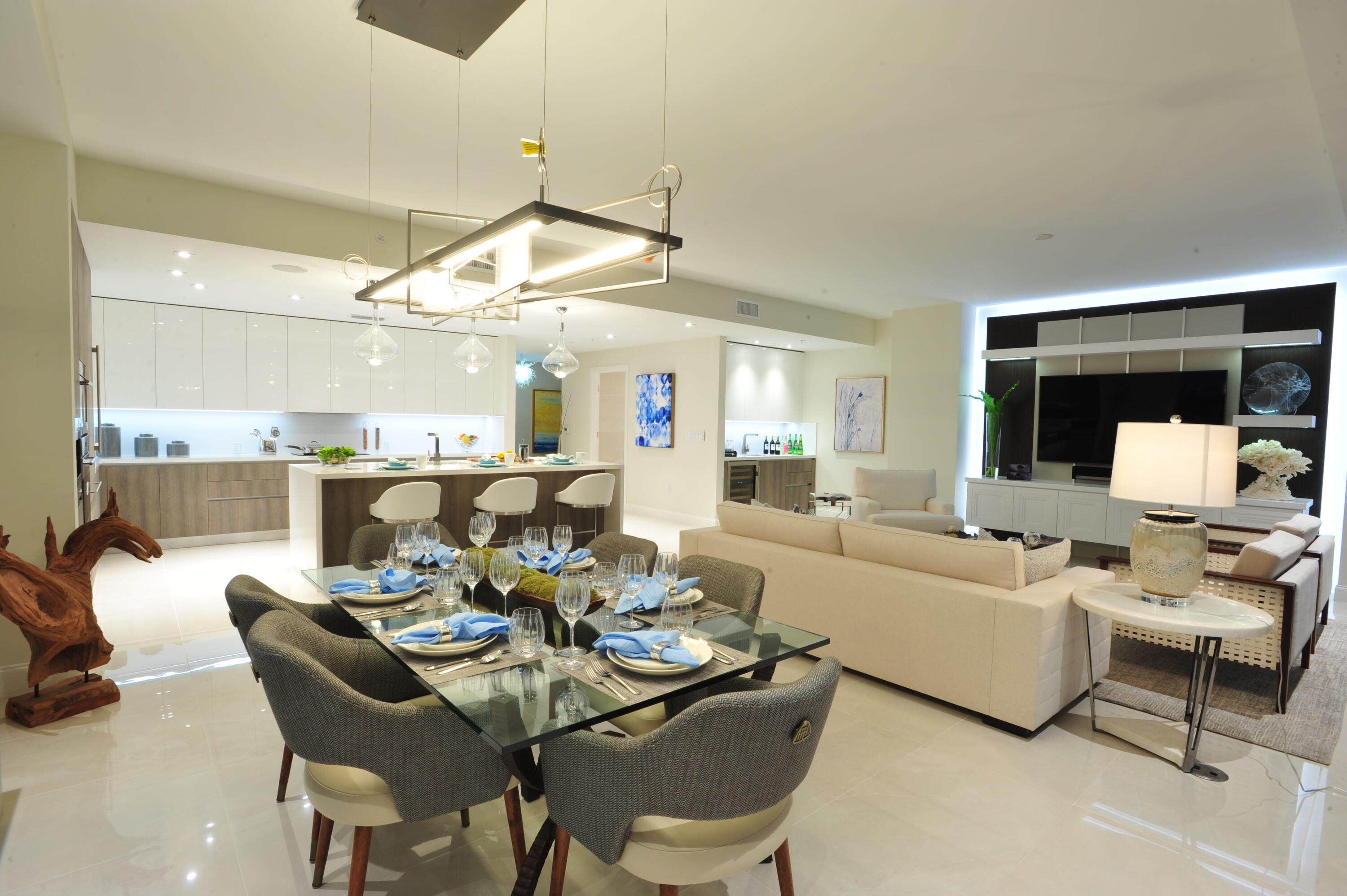 AMRIT - Residential