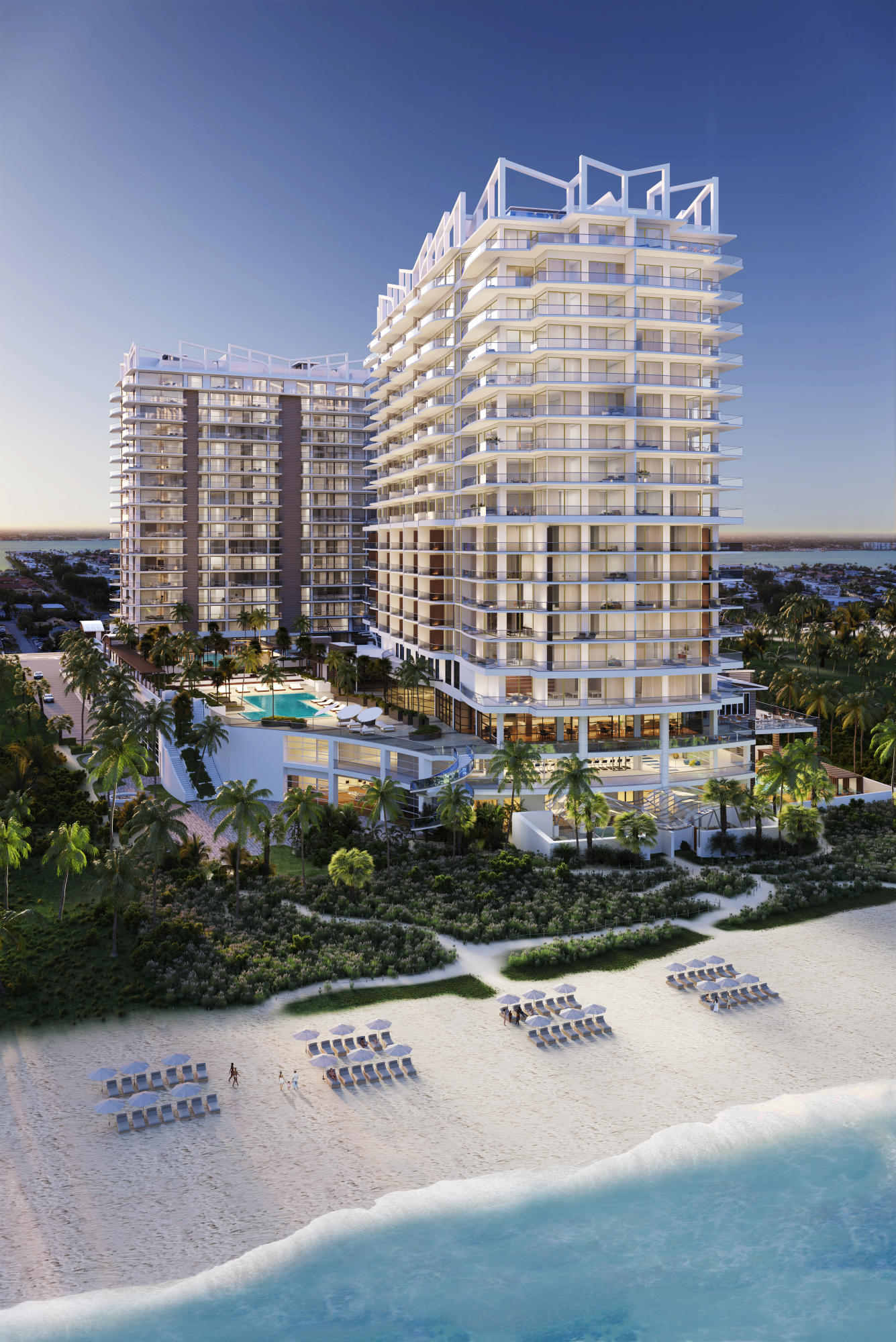 AMRIT - Residential