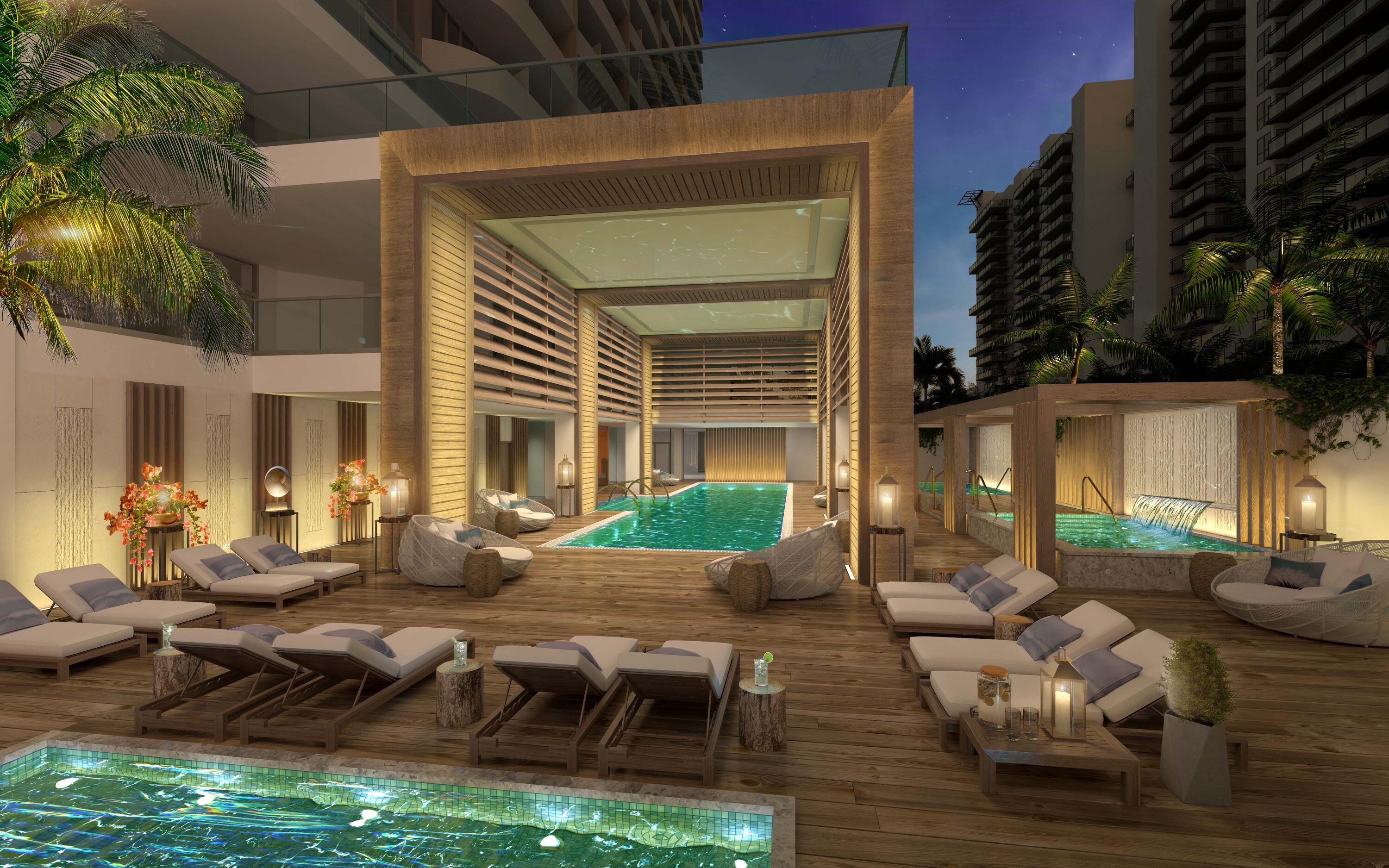 AMRIT - Residential