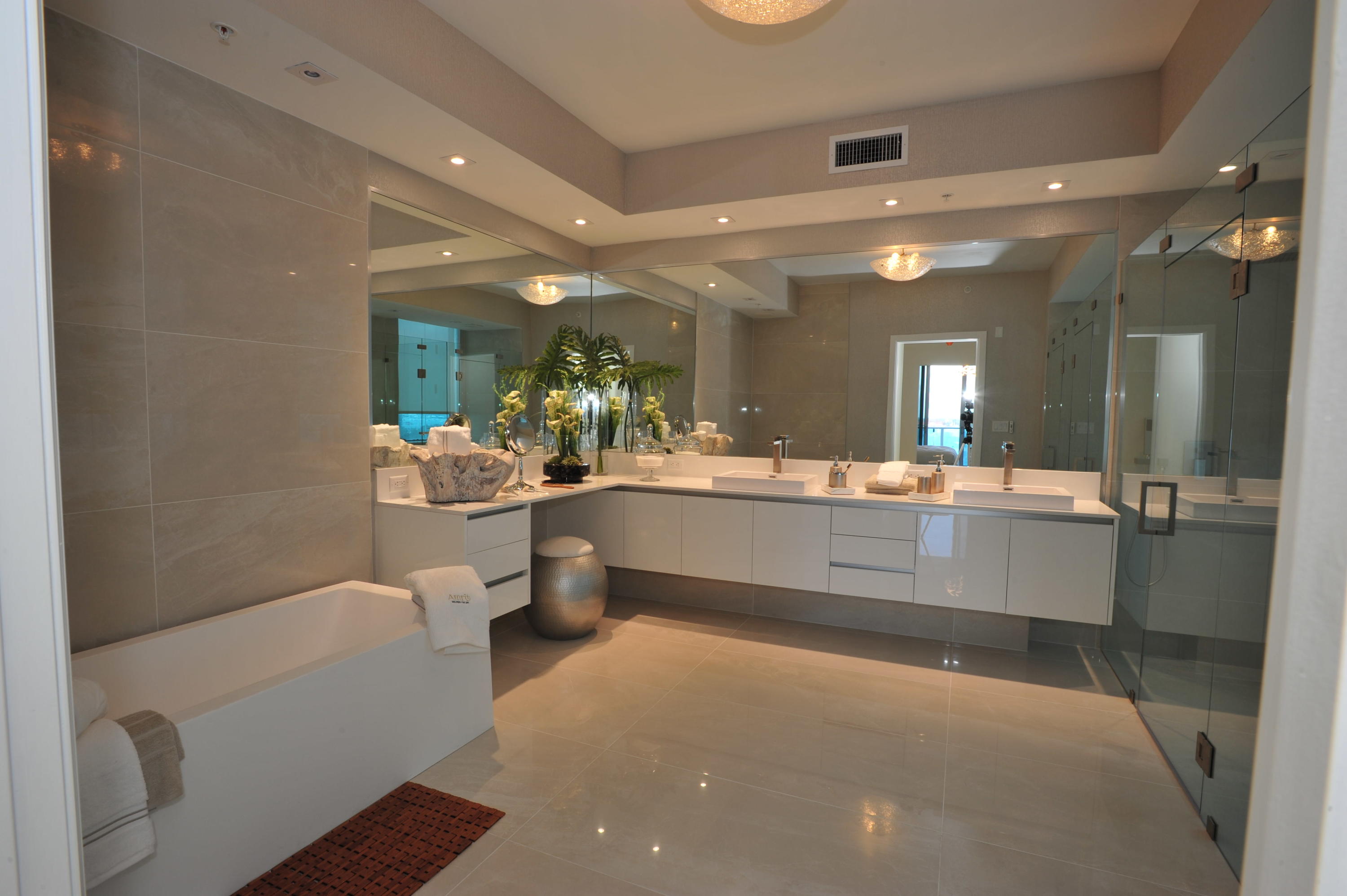 AMRIT - Residential