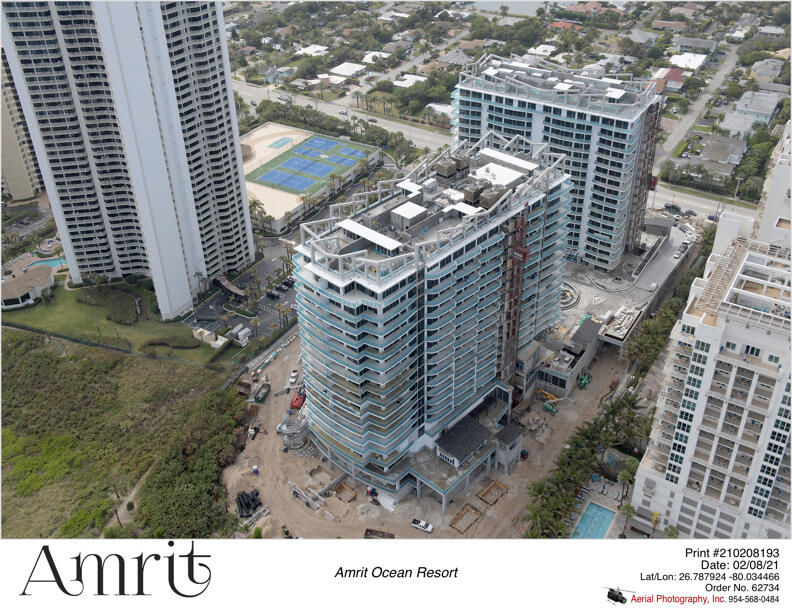 AMRIT - Residential