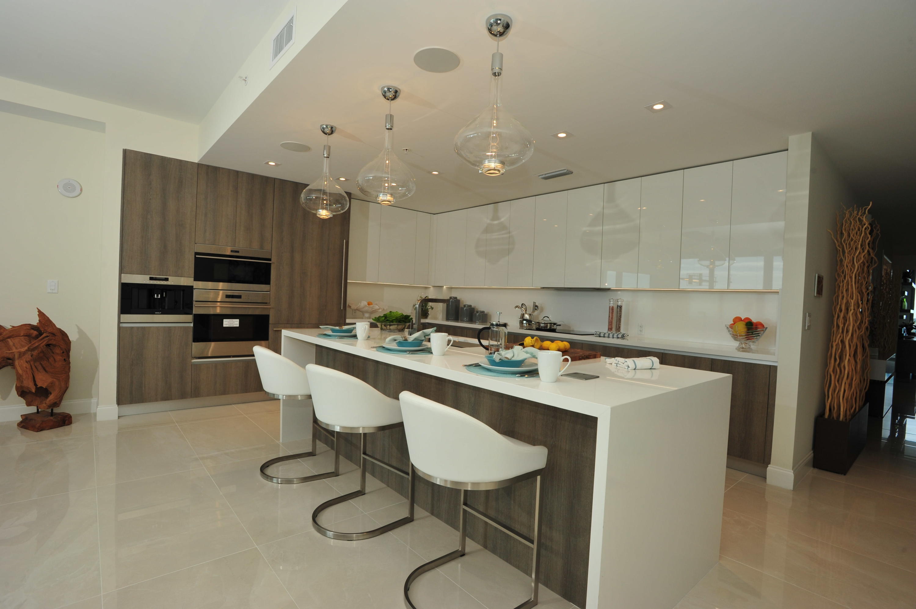 AMRIT - Residential