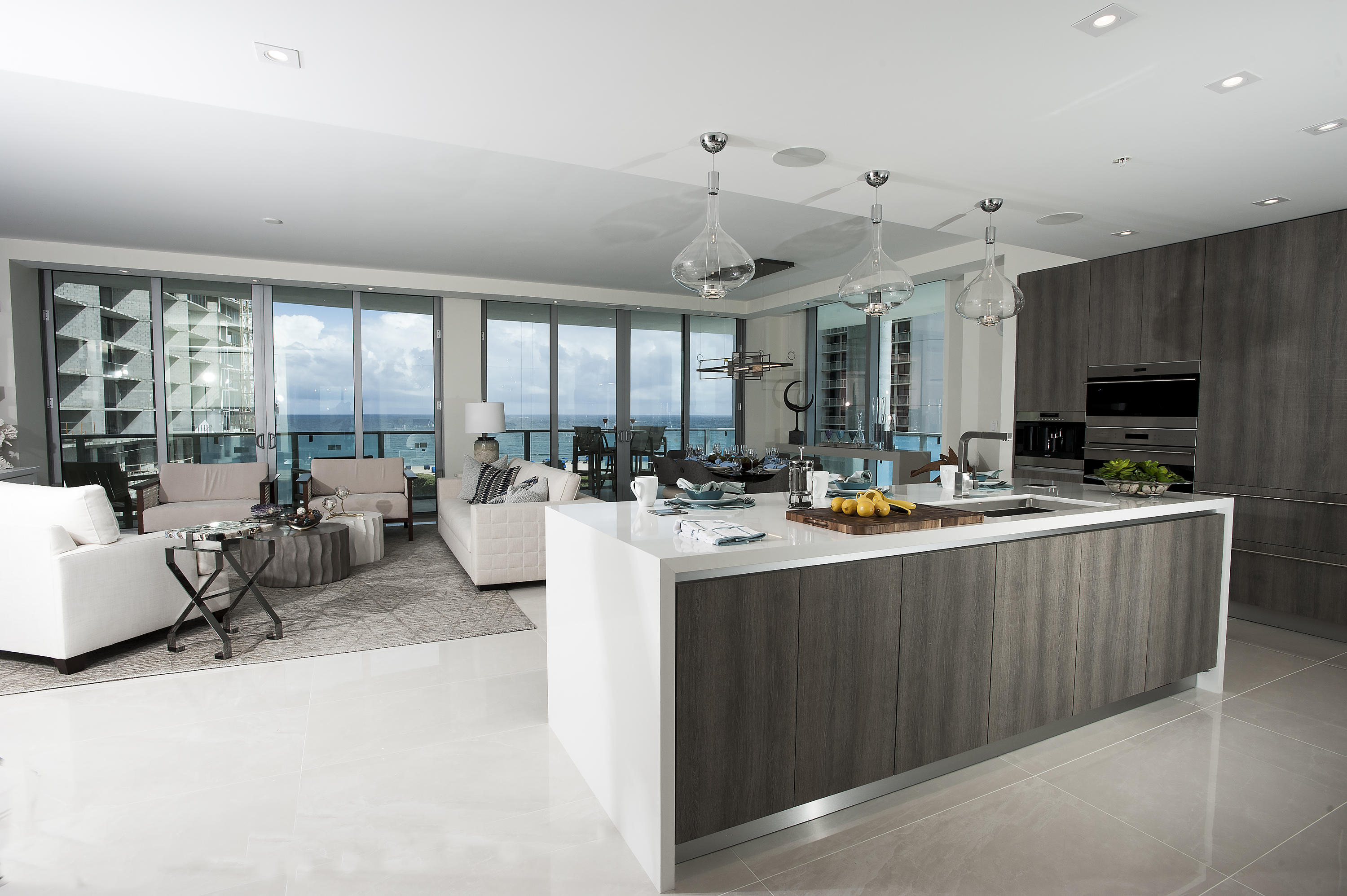 AMRIT - Residential