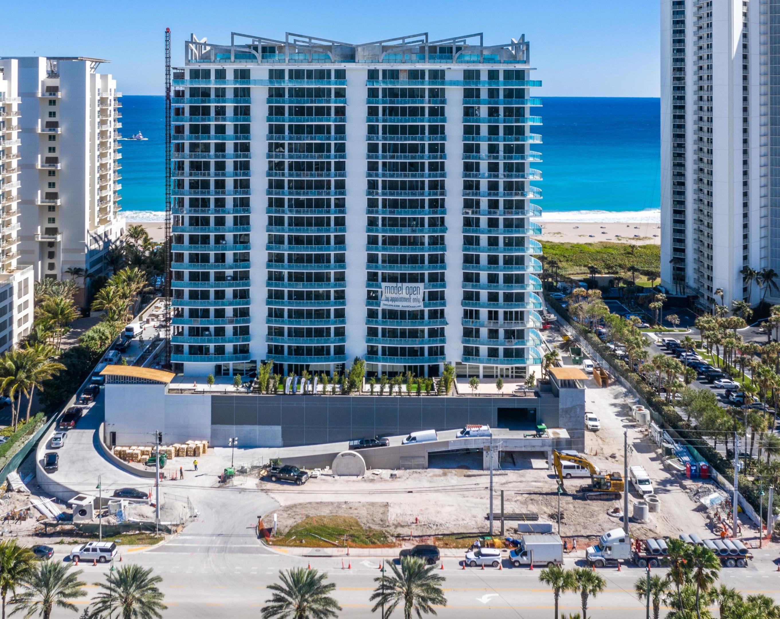AMRIT - Residential