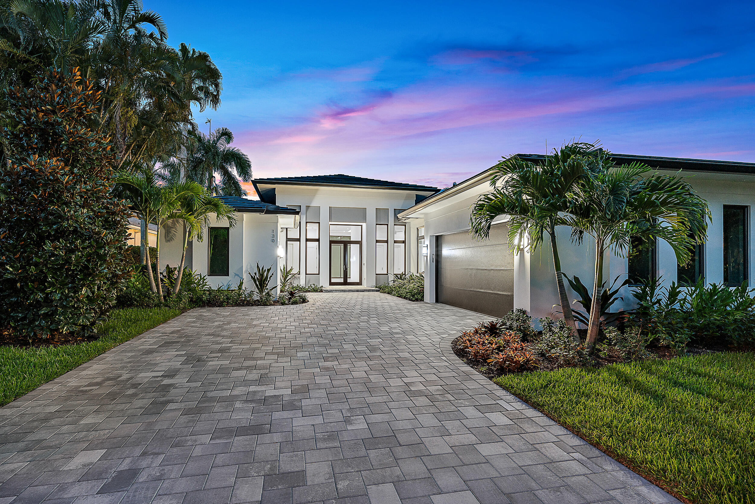 Unparalleled luxury in this newly constructed, single-story home in the esteemed Admirals Cove Club. This expansive residence boasts high ceilings & large picture windows that perfectly capture the essence of indoor/outdoor living. The private pool area with a spacious covered porch & summer kitchen, offers stunning views of the 8th island green. The light-filled, open kitchen flows seamlessly into the family room, creating an interactive living space ideal for both entertaining & relaxation. Indulge in the lavish Primary retreat, where you can bask in the morning sun & take in the shimmering greens of the golf course. This home is equipped with top-of-the-line features & finishes throughout. Club amenities include: 
-45 holes of golf 
-5 restaurants 
-58 slip marina with floating docks 
-Yacht Club
-Har Tru tennis courts 
-Pickleball courts
-State of the art fitness & wellness
-21,000 sq ft luxurious spa & salon