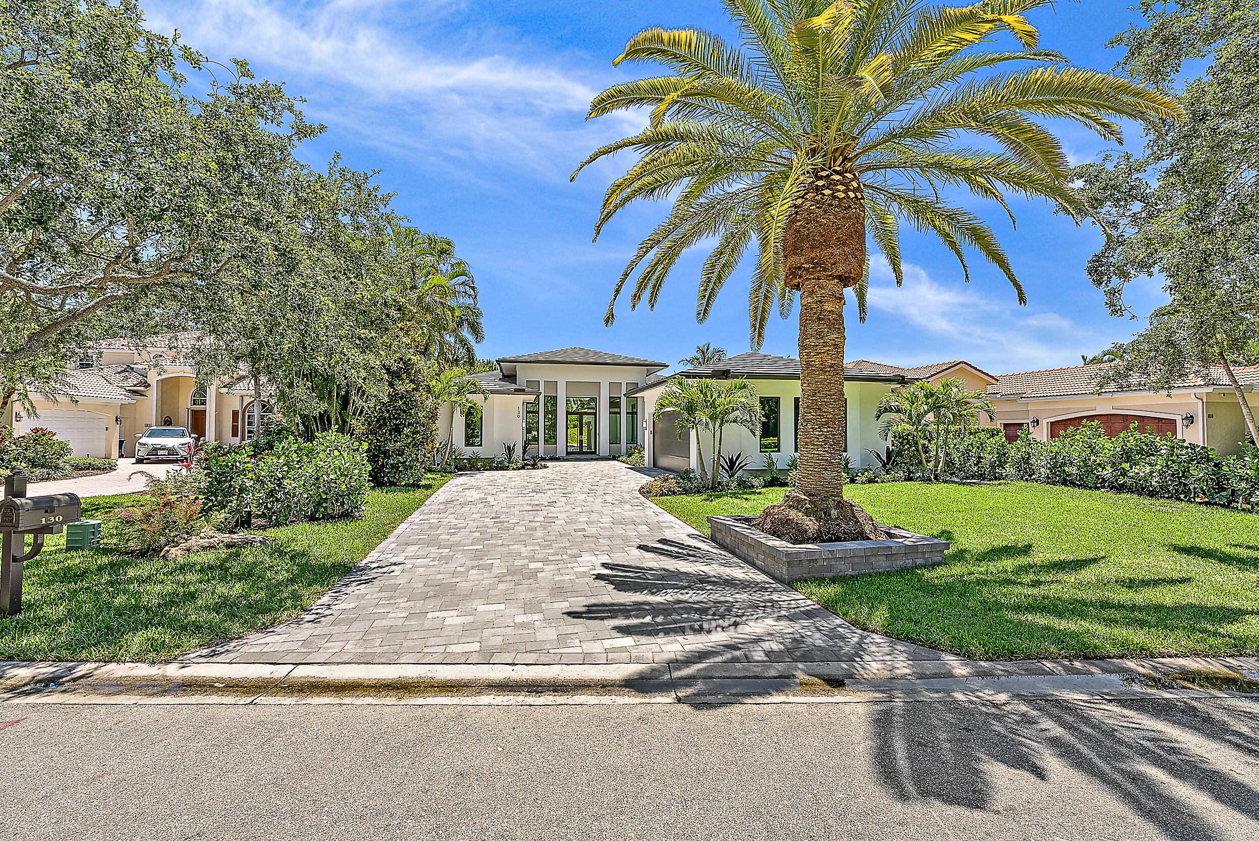 Admirals Cove - Residential