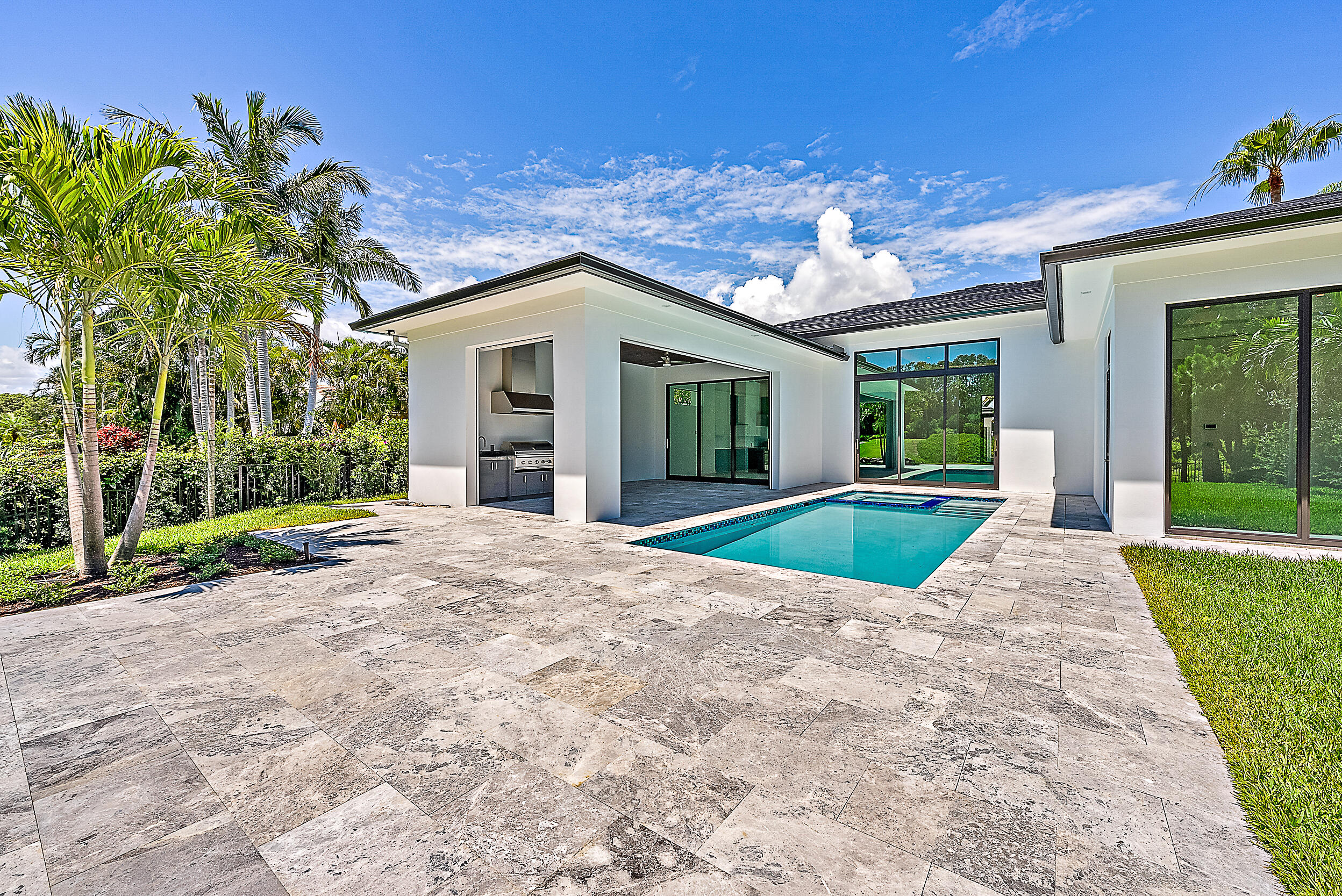 Admirals Cove - Residential