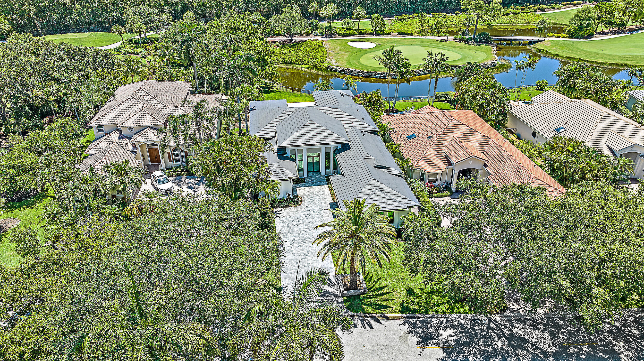 Admirals Cove - Residential