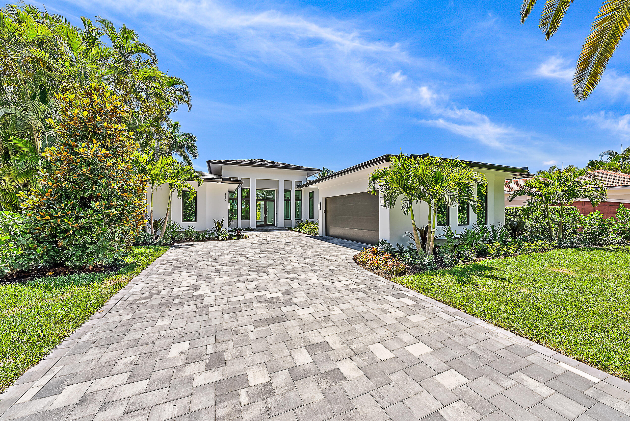 Admirals Cove - Residential