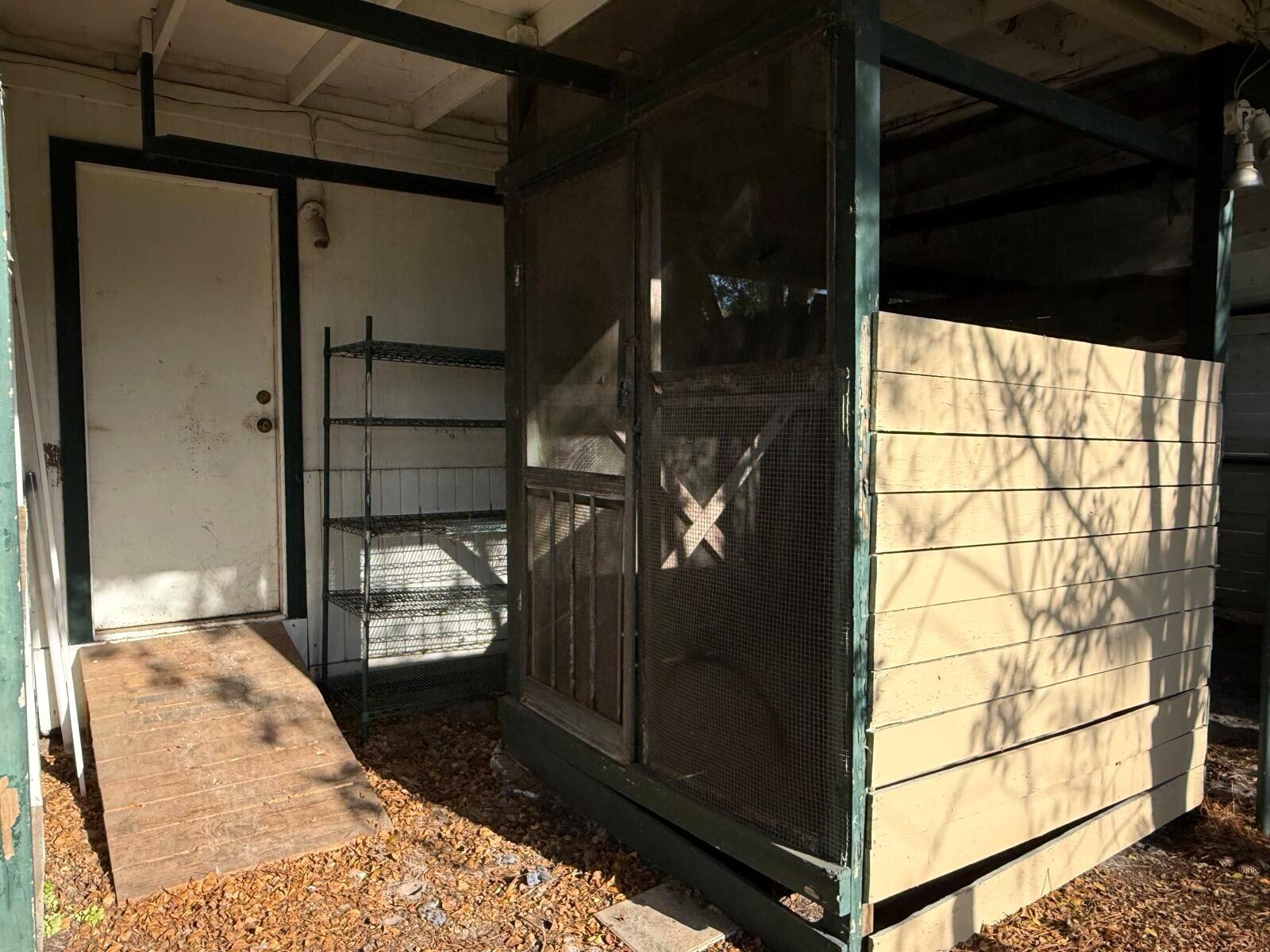 Acreage & Unrec - Residential Lease