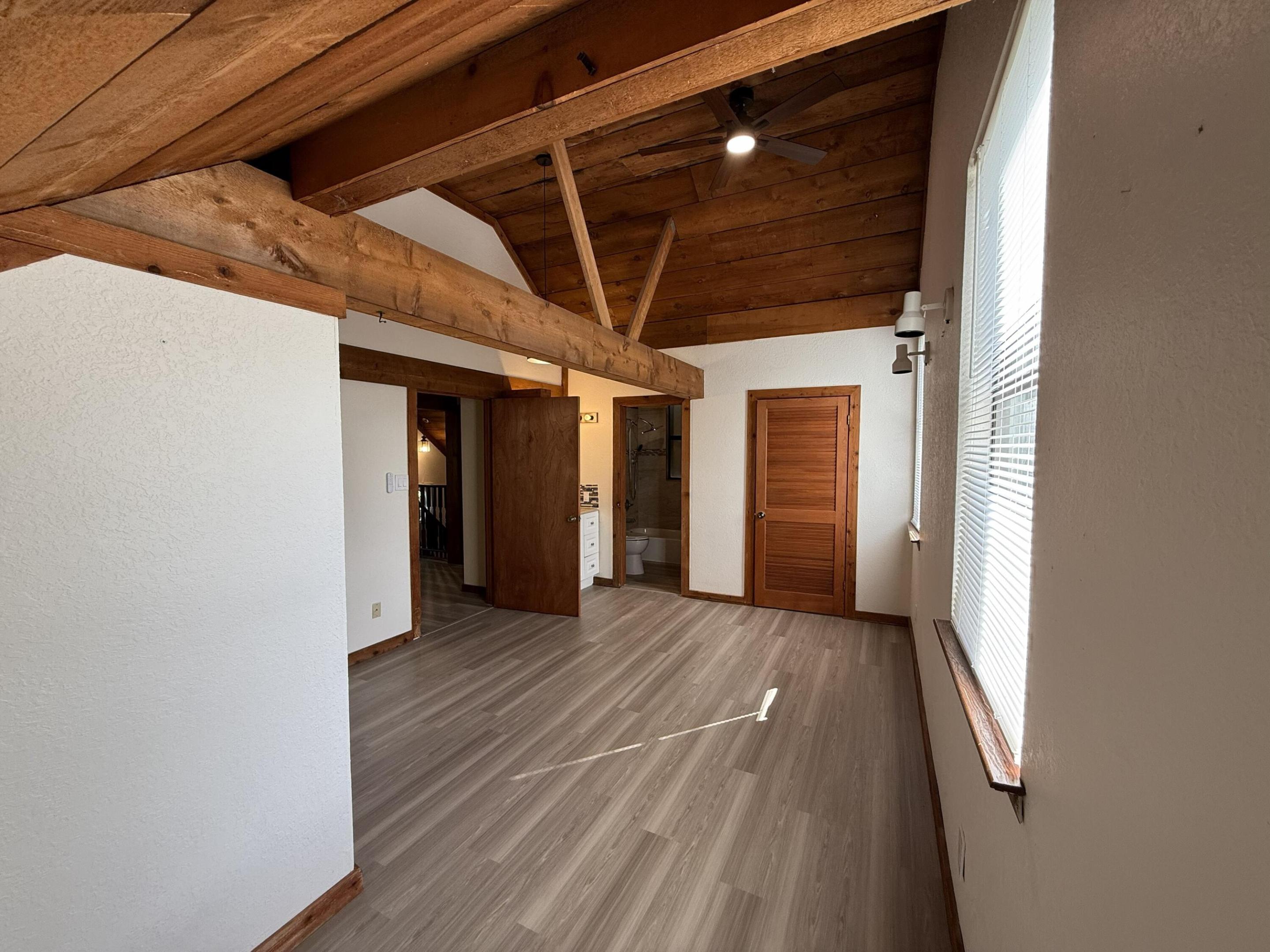 Acreage & Unrec - Residential Lease
