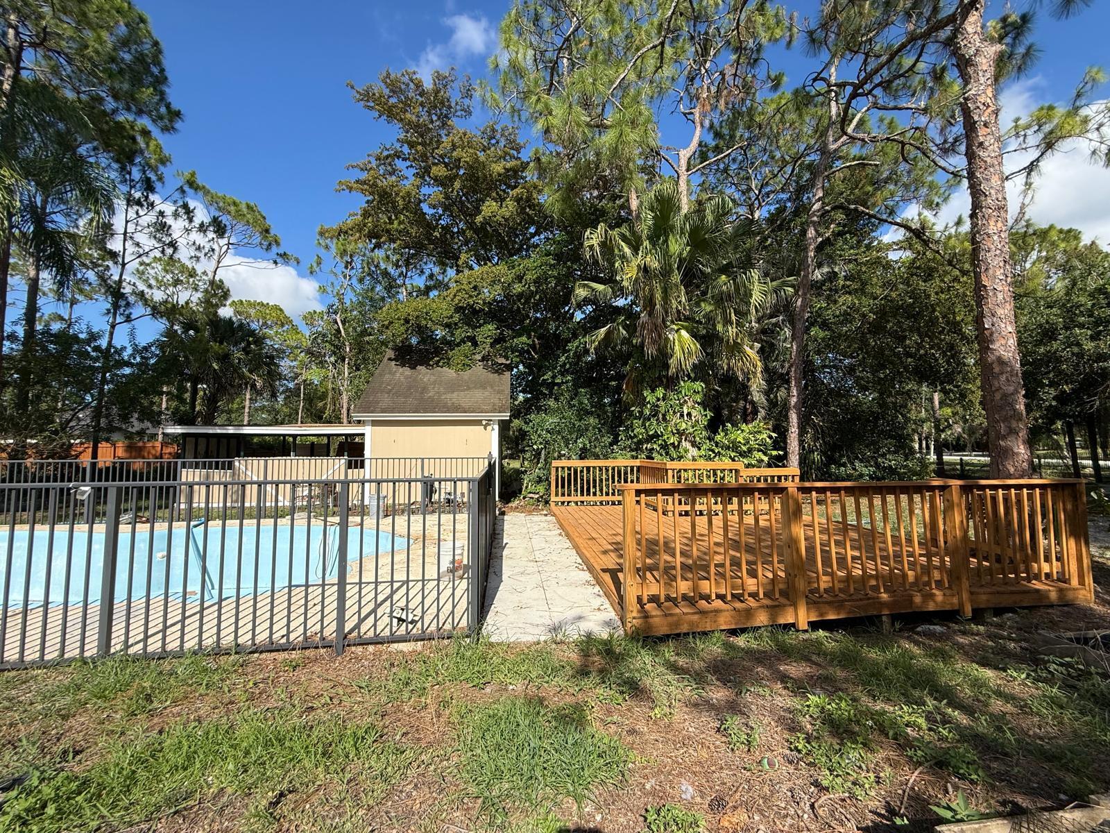 Acreage & Unrec - Residential Lease