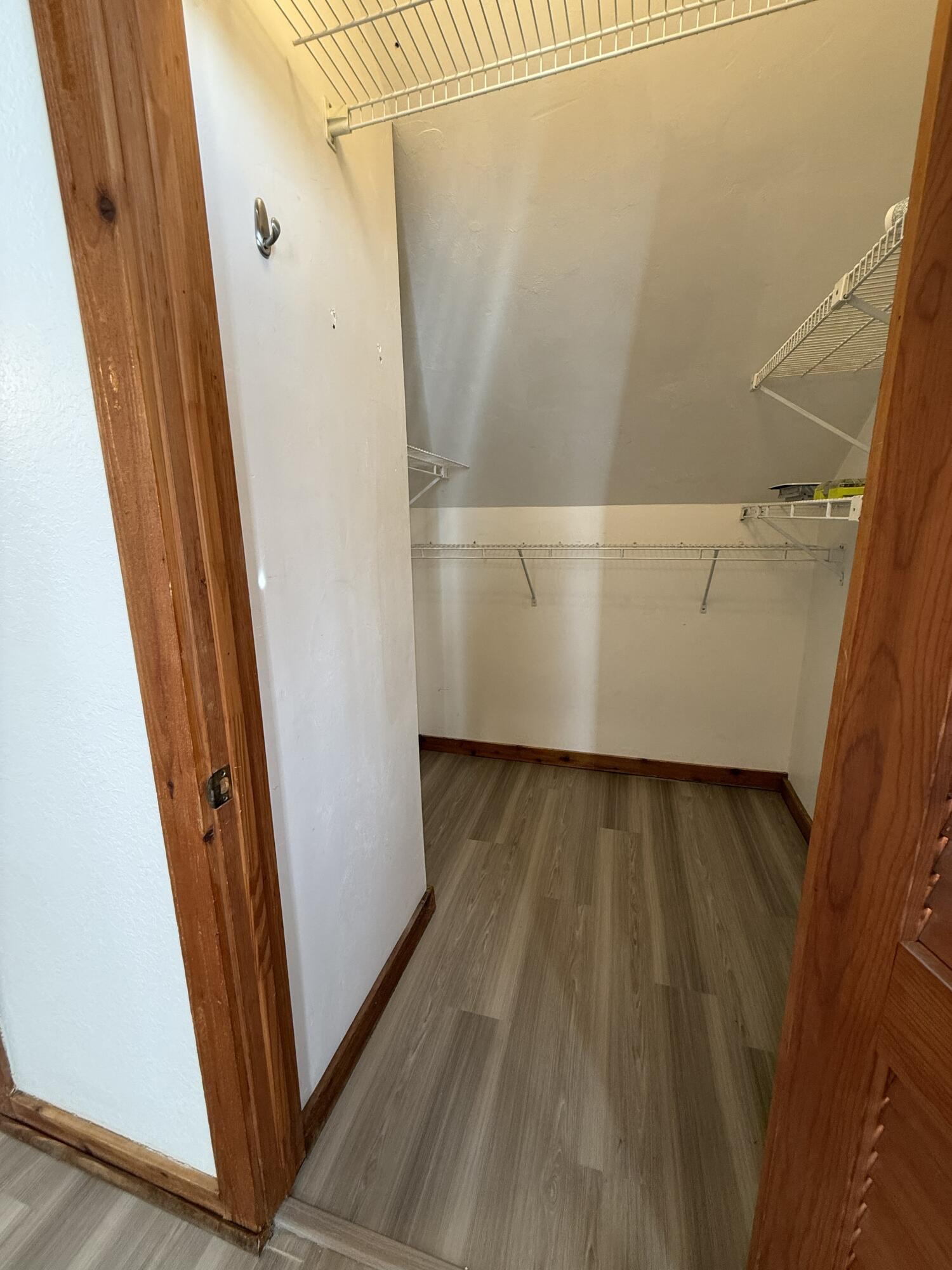 Acreage & Unrec - Residential Lease