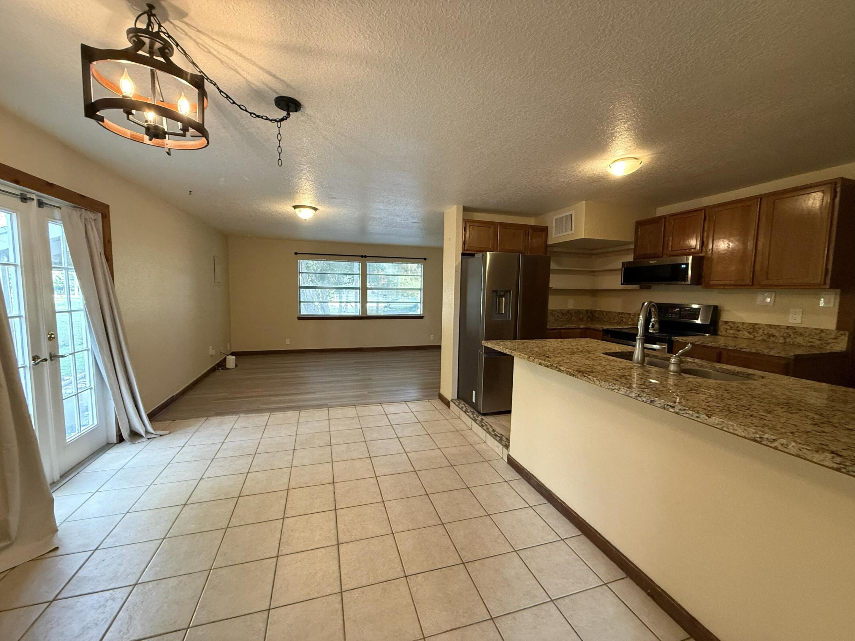 Acreage & Unrec - Residential Lease