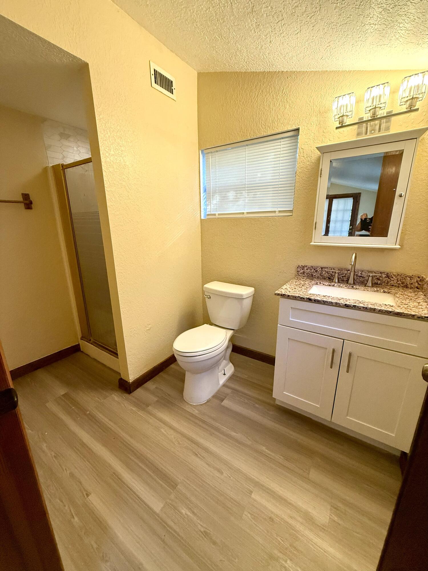Acreage & Unrec - Residential Lease