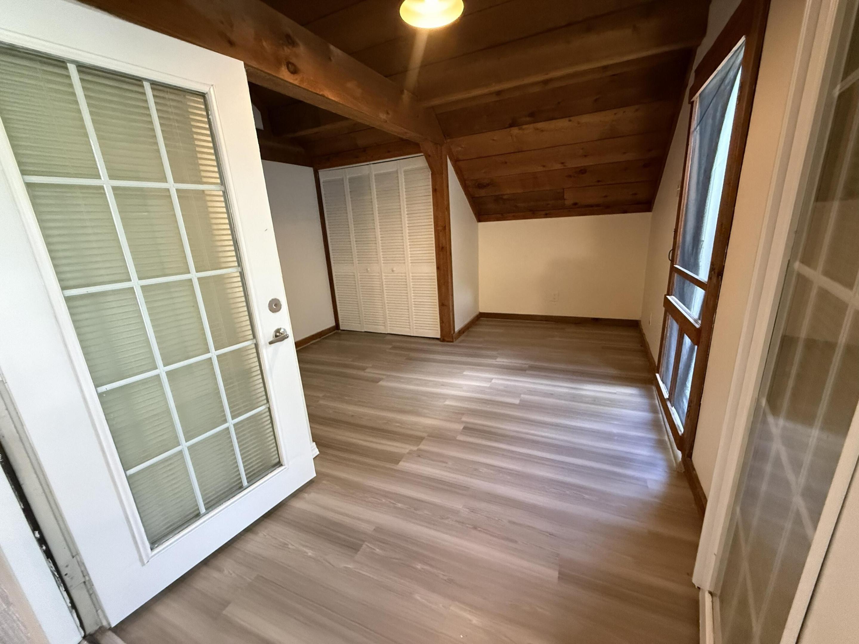 Acreage & Unrec - Residential Lease
