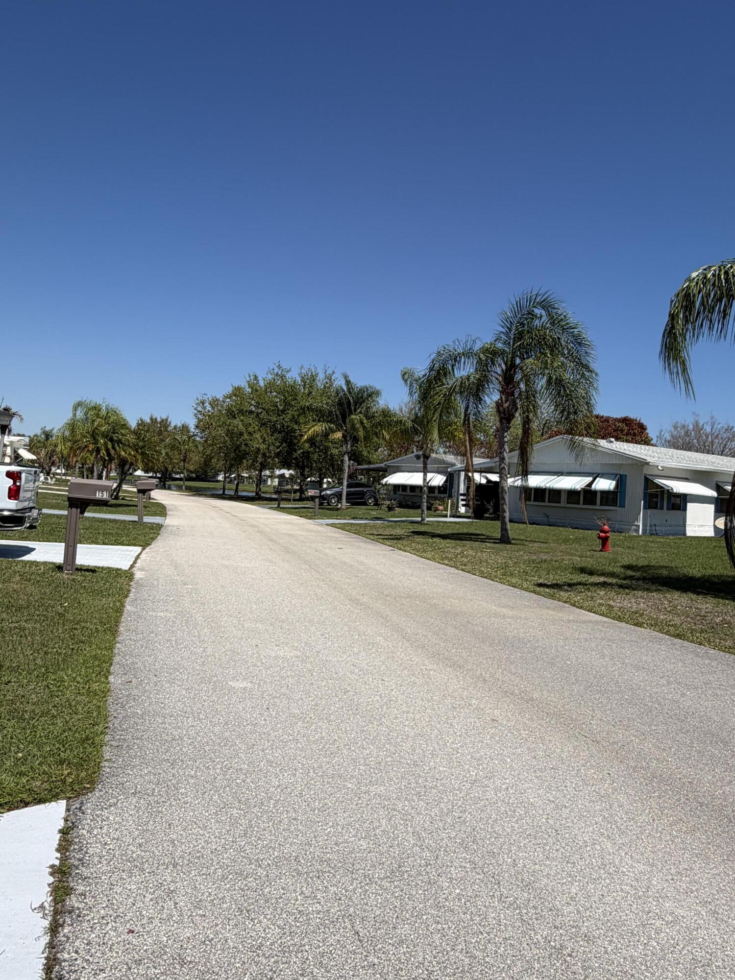Spanish Lakes Riverfront - Residential