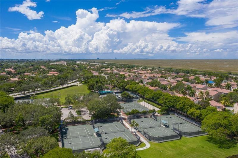 steeplechase - Residential