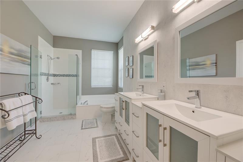 steeplechase - Residential