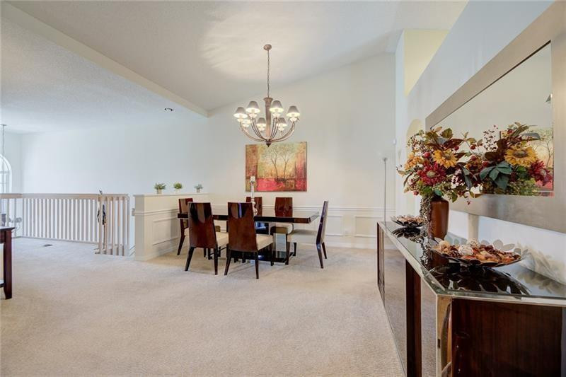 steeplechase - Residential