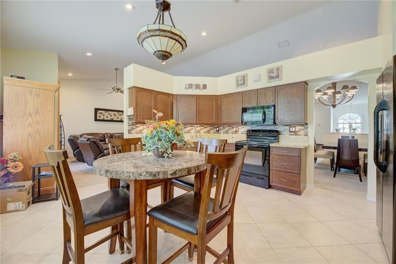 steeplechase - Residential