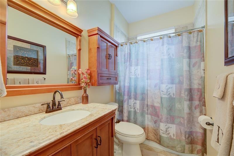 steeplechase - Residential
