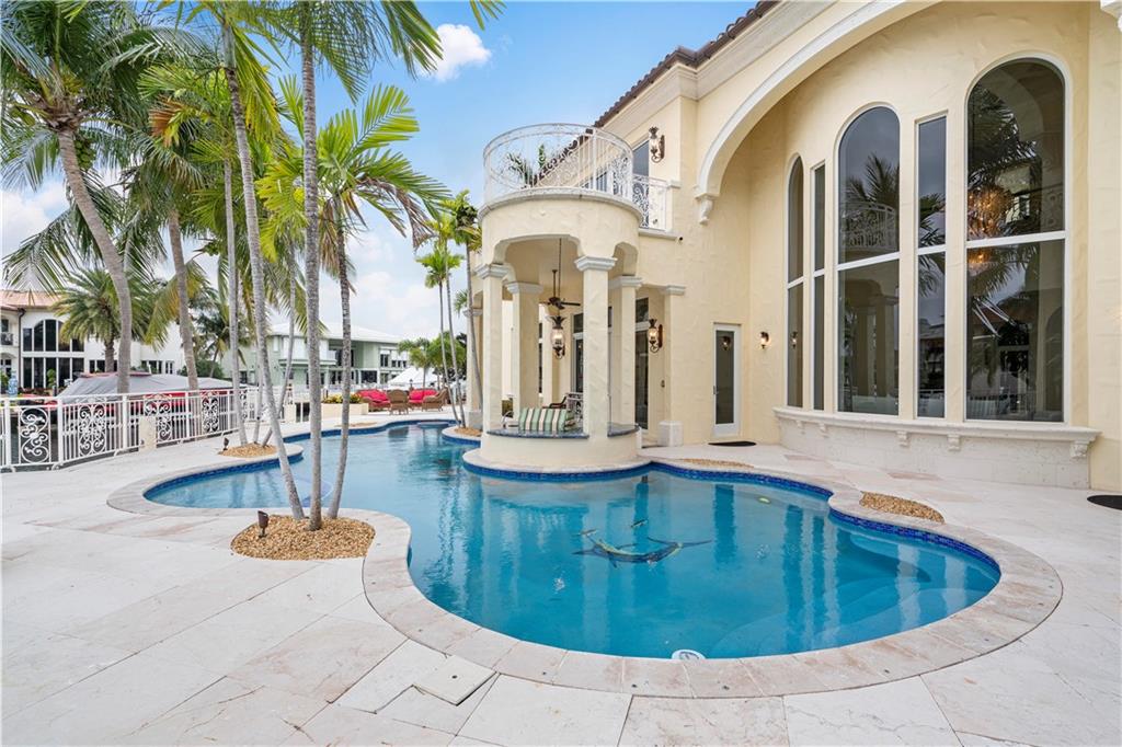 Venetian Isles 1st Sec 43 - Residential