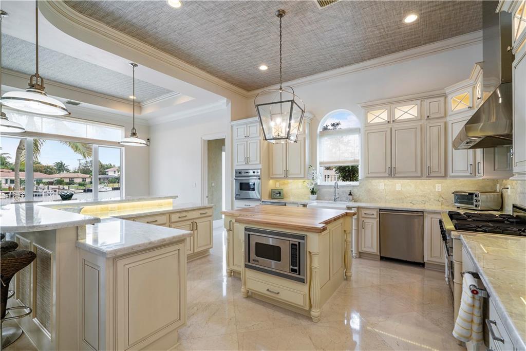Venetian Isles 1st Sec 43 - Residential
