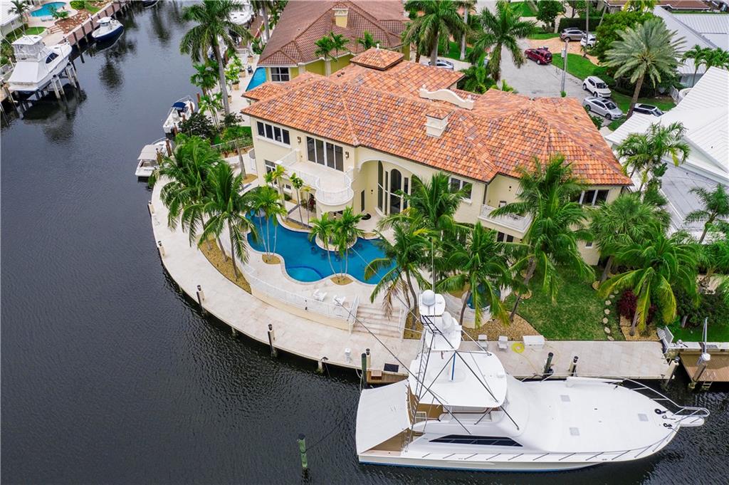Venetian Isles 1st Sec 43 - Residential