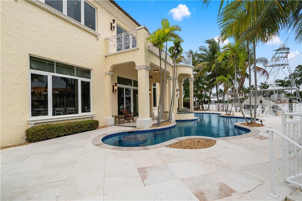 Venetian Isles 1st Sec 43 - Residential