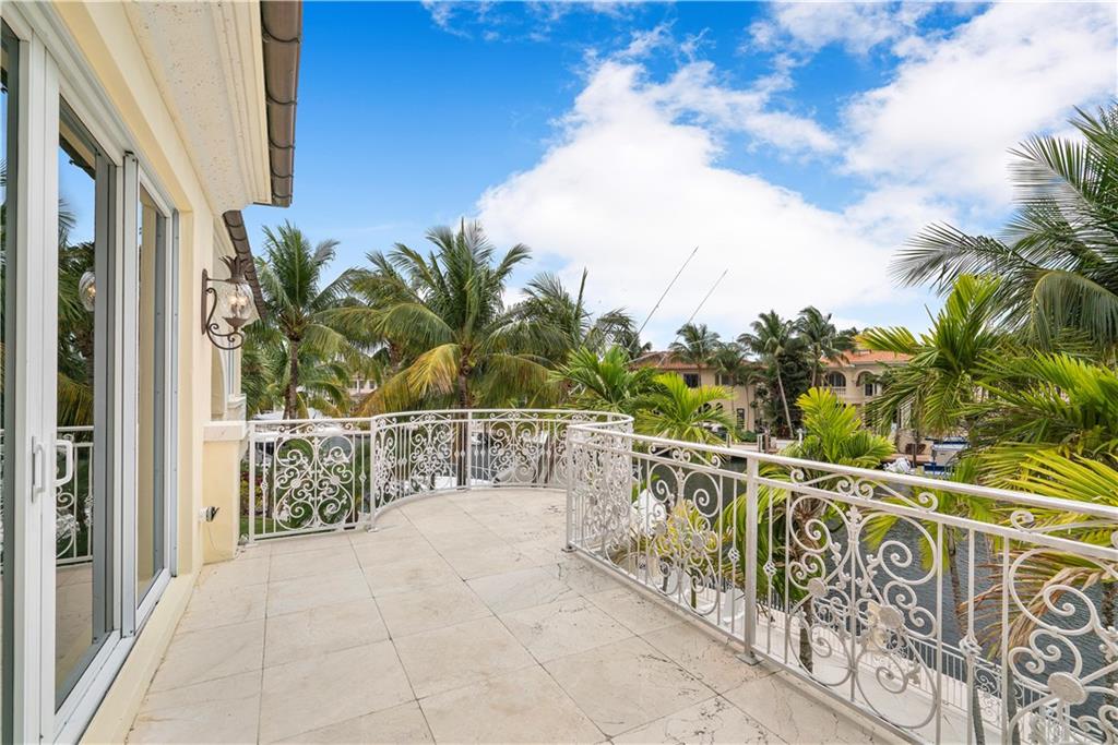 Venetian Isles 1st Sec 43 - Residential
