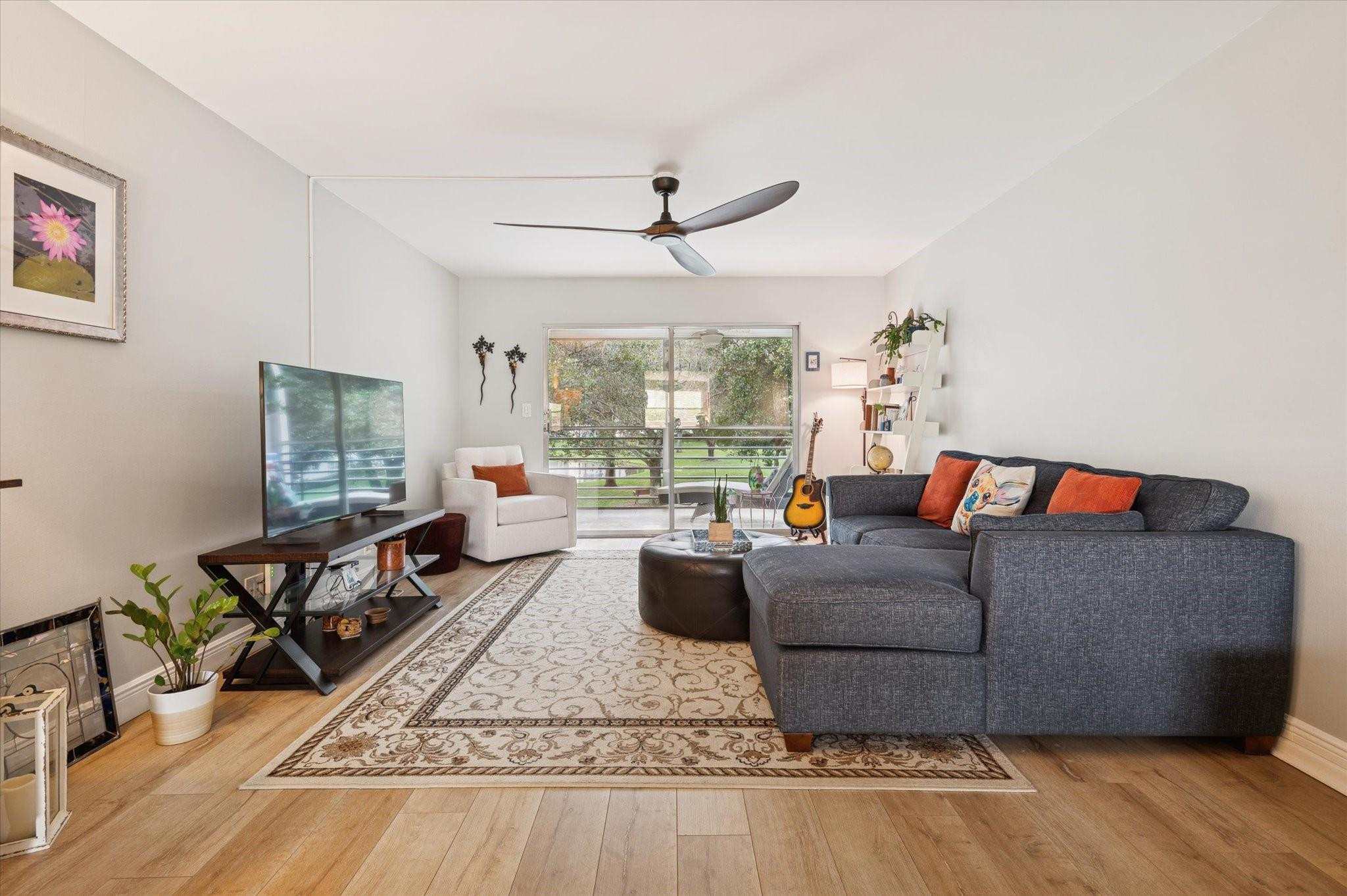 WYNMOOR/LUCAYA VILLAGE - Residential