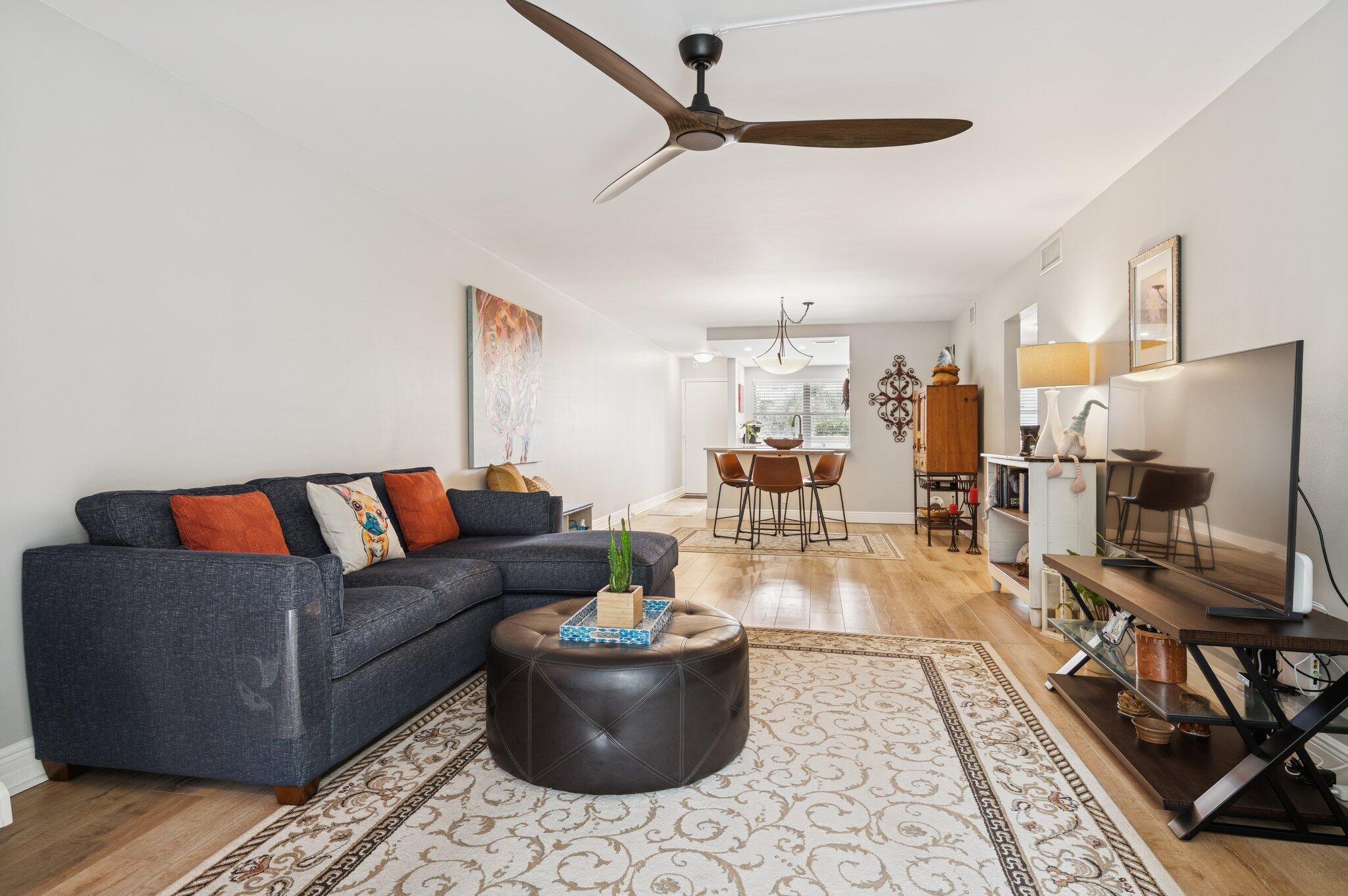 WYNMOOR/LUCAYA VILLAGE - Residential
