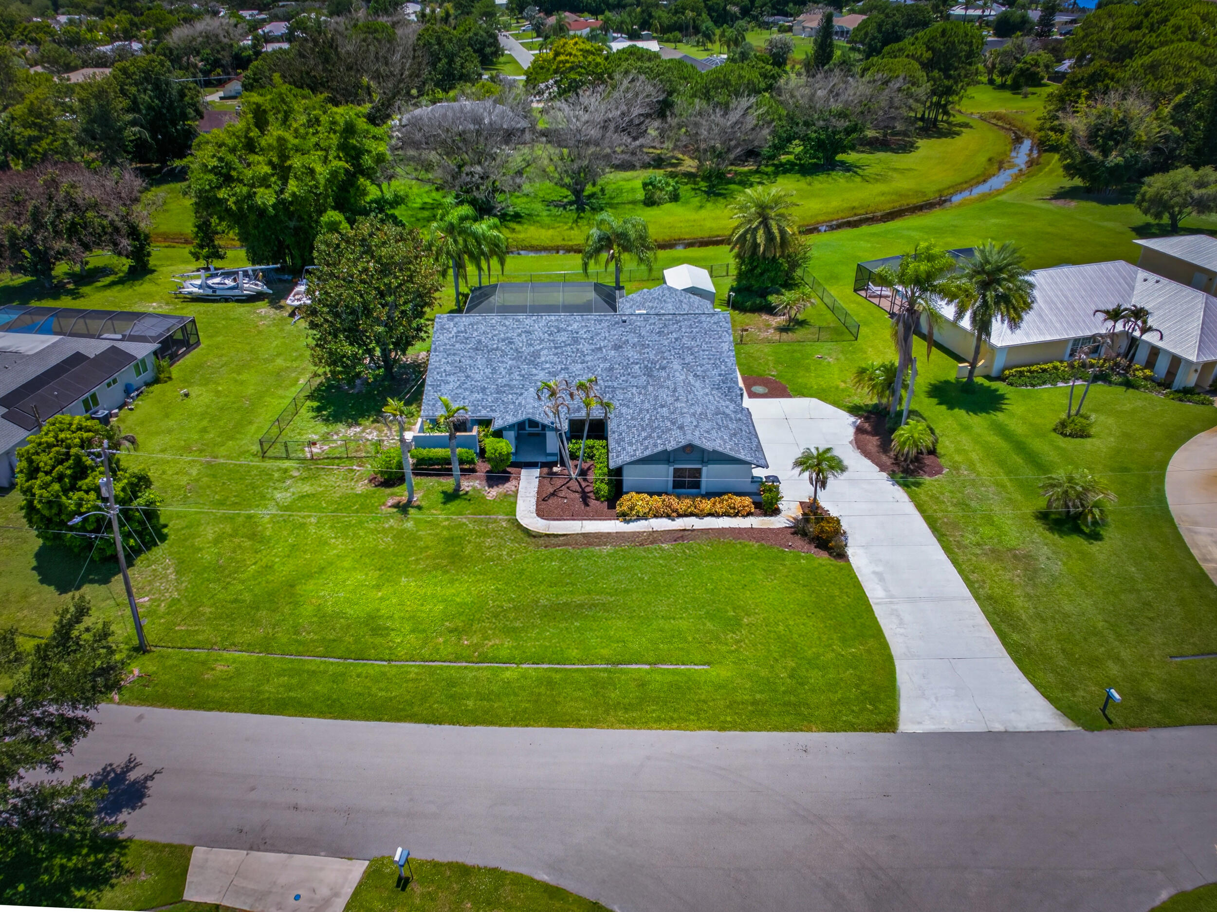 SOUTH PORT ST LUCIE UNIT 8 - Residential