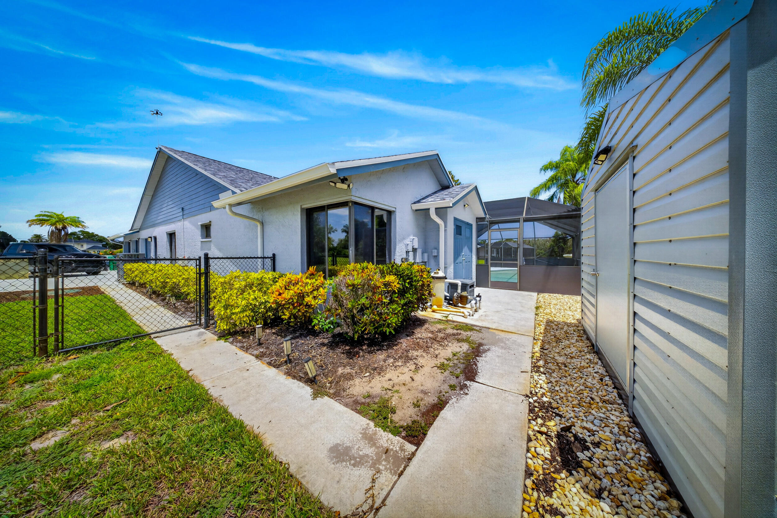 SOUTH PORT ST LUCIE UNIT 8 - Residential