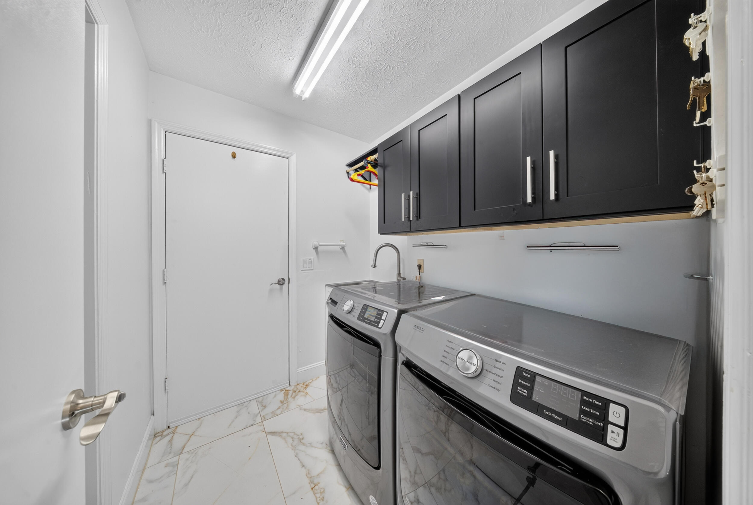 SOUTH PORT ST LUCIE UNIT 8 - Residential