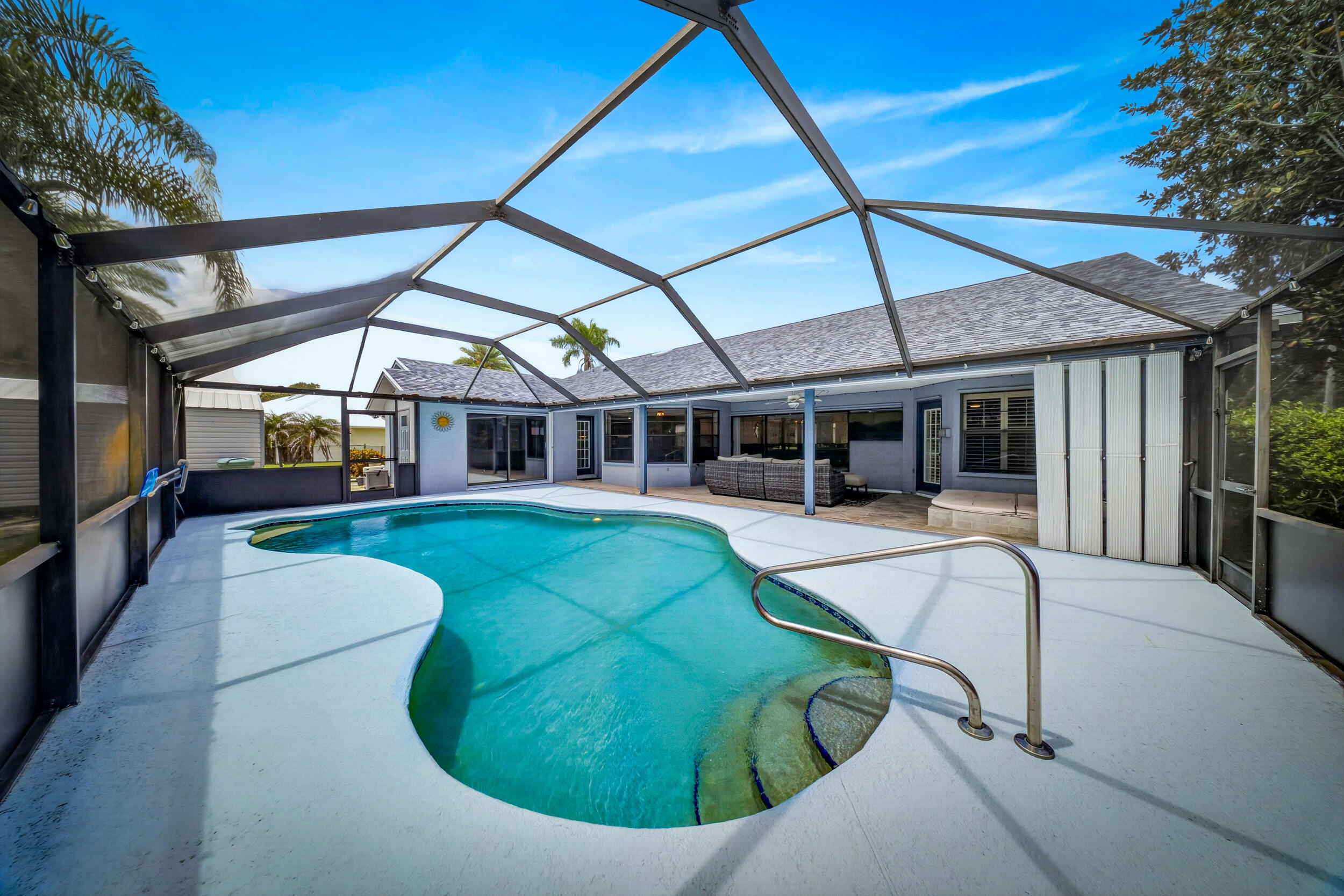 SOUTH PORT ST LUCIE UNIT 8 - Residential