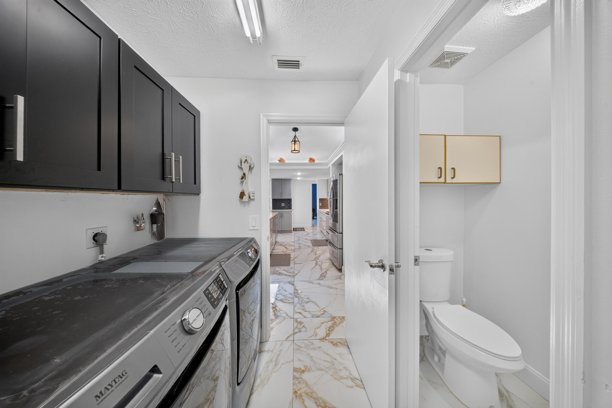 SOUTH PORT ST LUCIE UNIT 8 - Residential