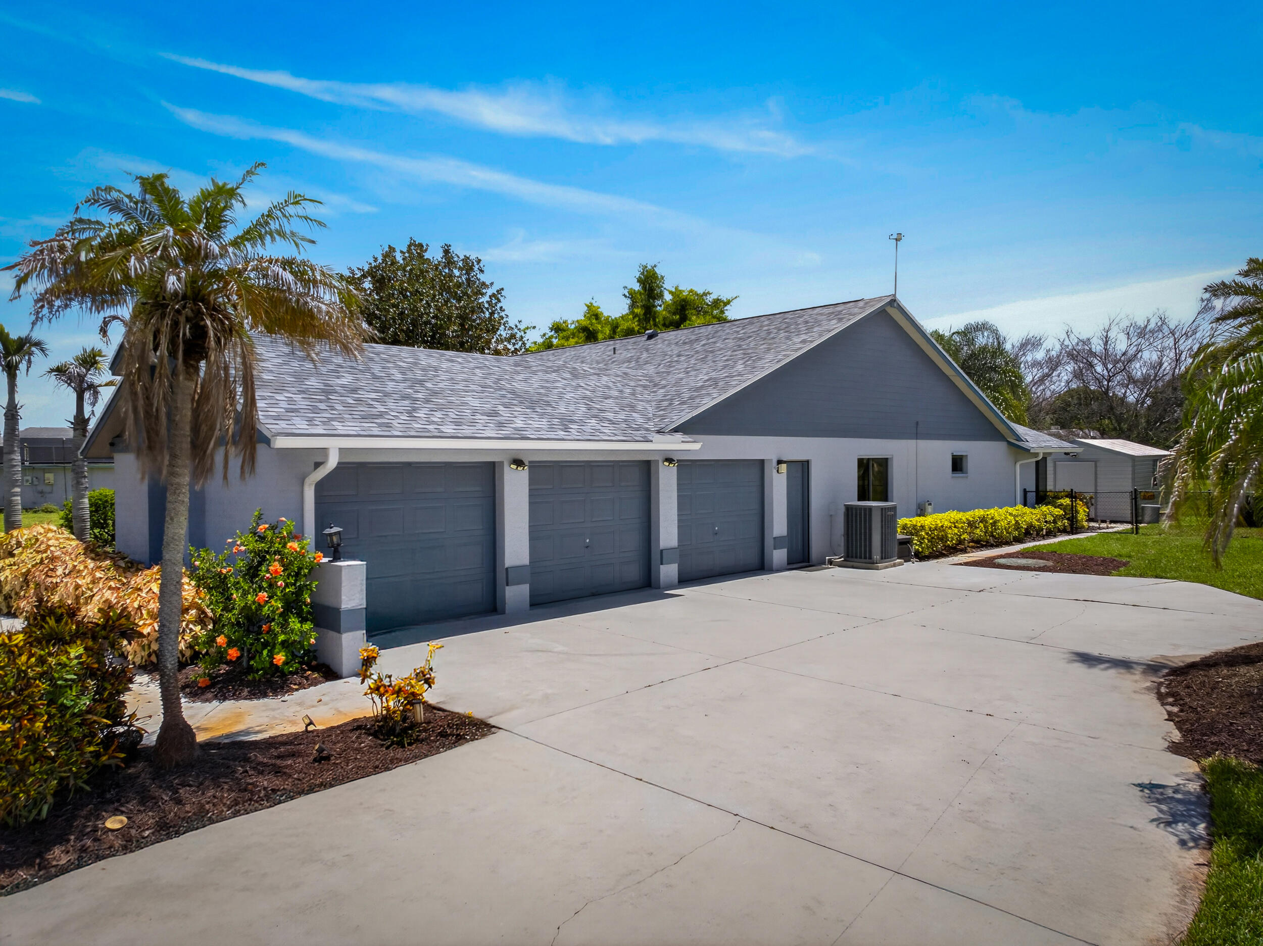SOUTH PORT ST LUCIE UNIT 8 - Residential