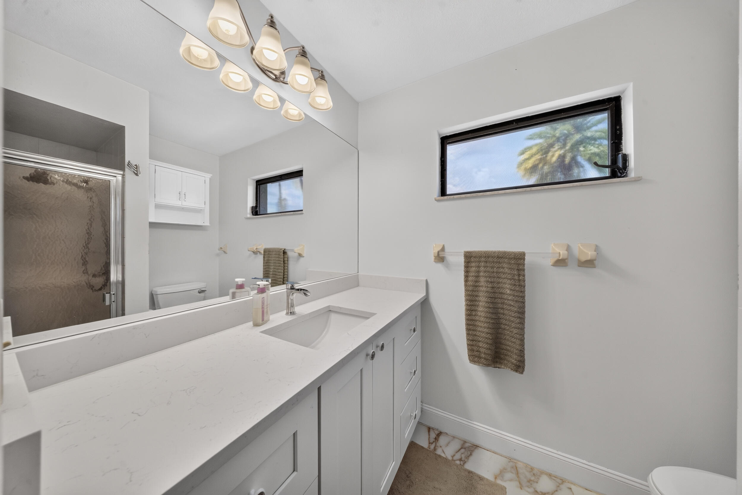 SOUTH PORT ST LUCIE UNIT 8 - Residential