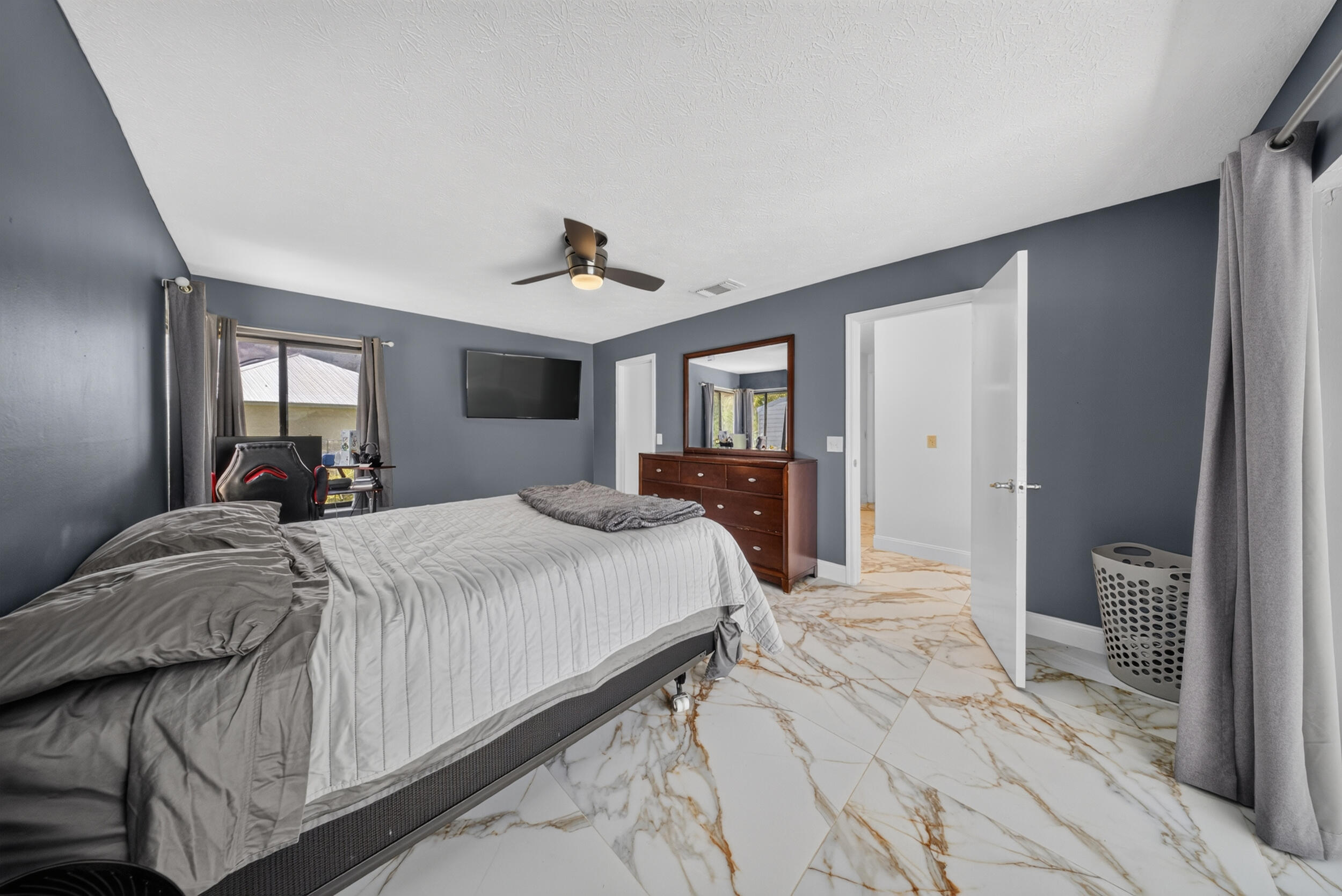SOUTH PORT ST LUCIE UNIT 8 - Residential